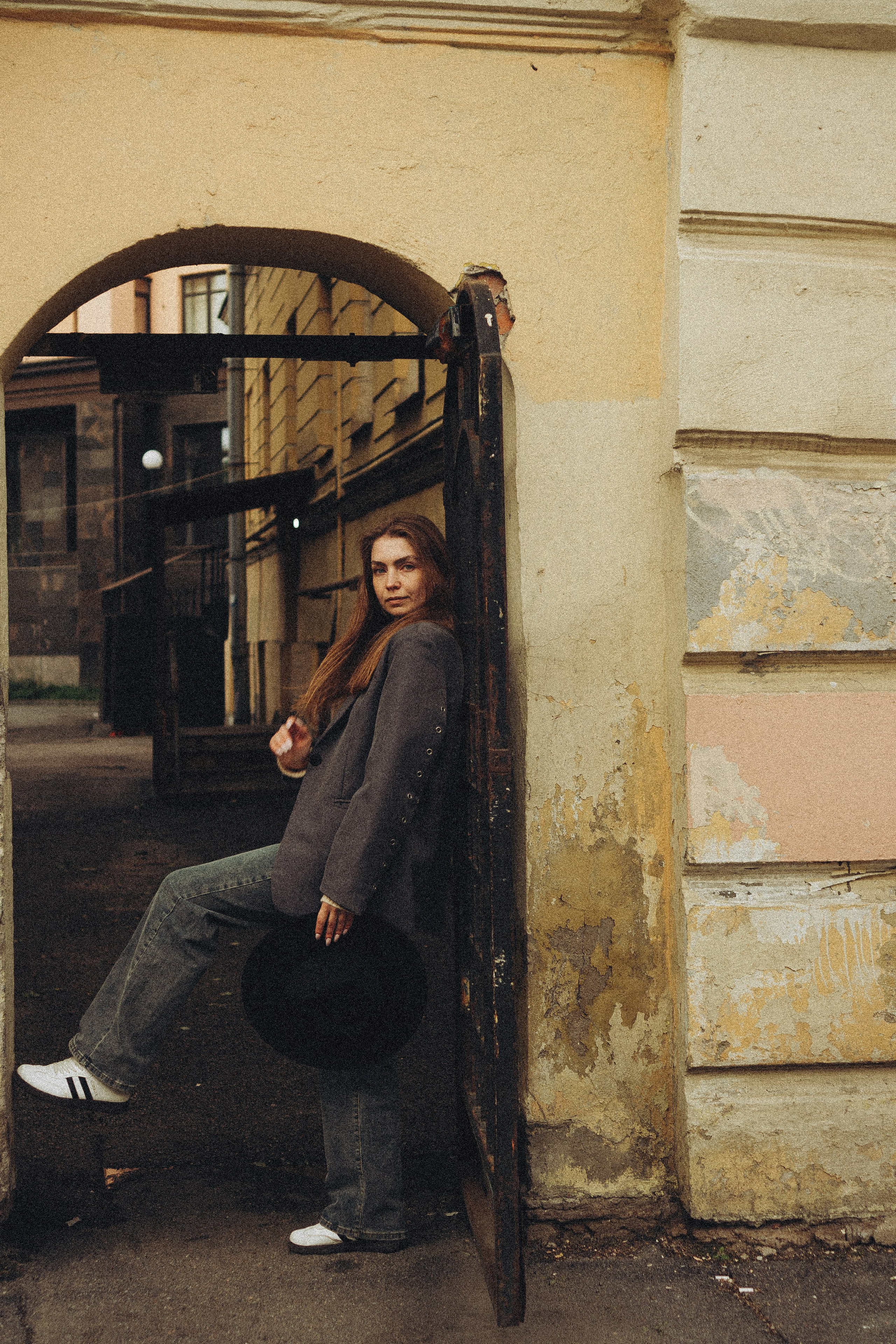 ПРОГУЛКА НА ЧЕРНЫШЕВСКОЙ. Профессиональный фотограф, Санкт-Петербург — Виктория Богомолова