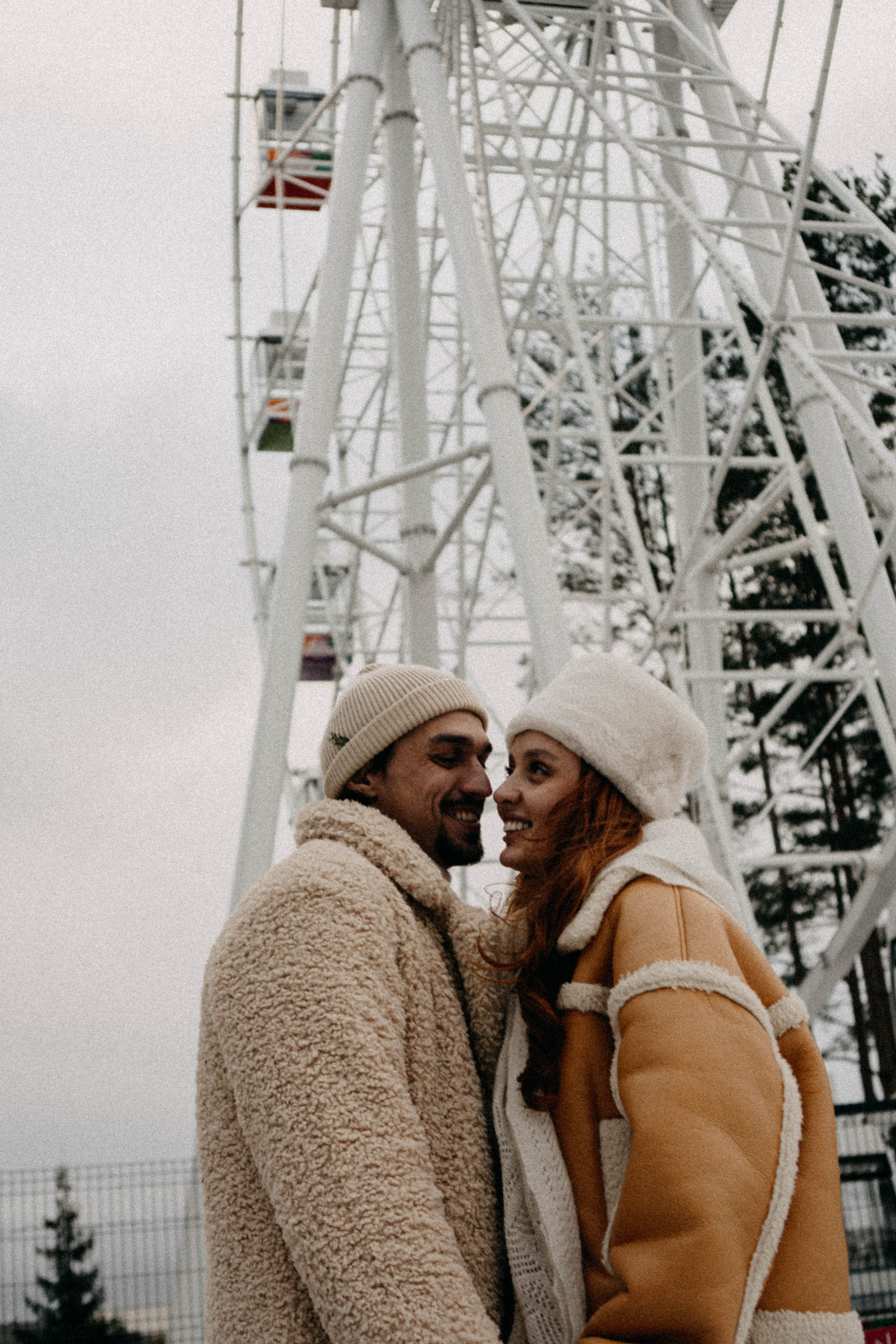 Каток. Профессиональный фотограф, Санкт-Петербург — Виктория Богомолова