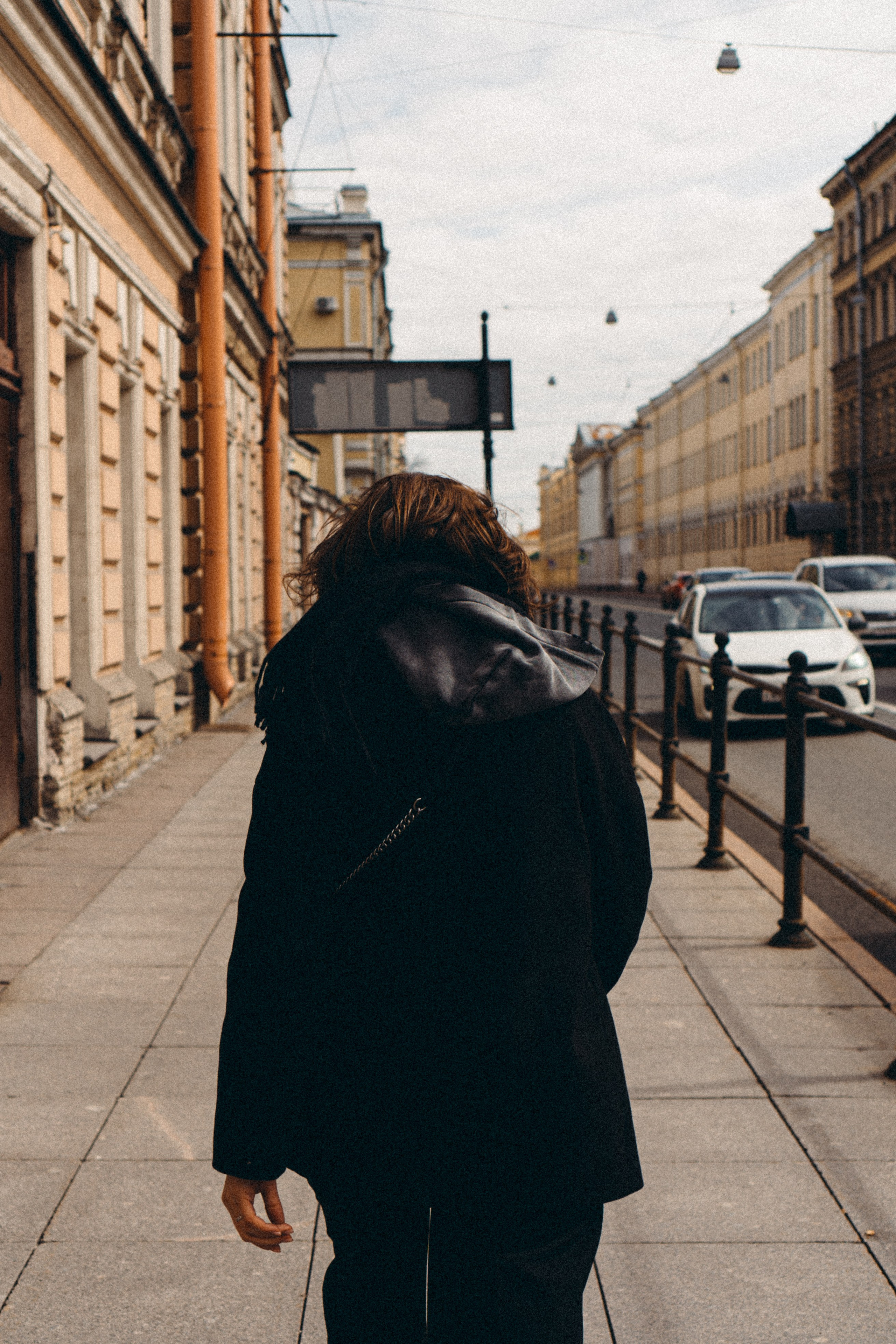 Прогулка по весеннему Питеру. Профессиональный фотограф, Санкт-Петербург — Виктория Богомолова