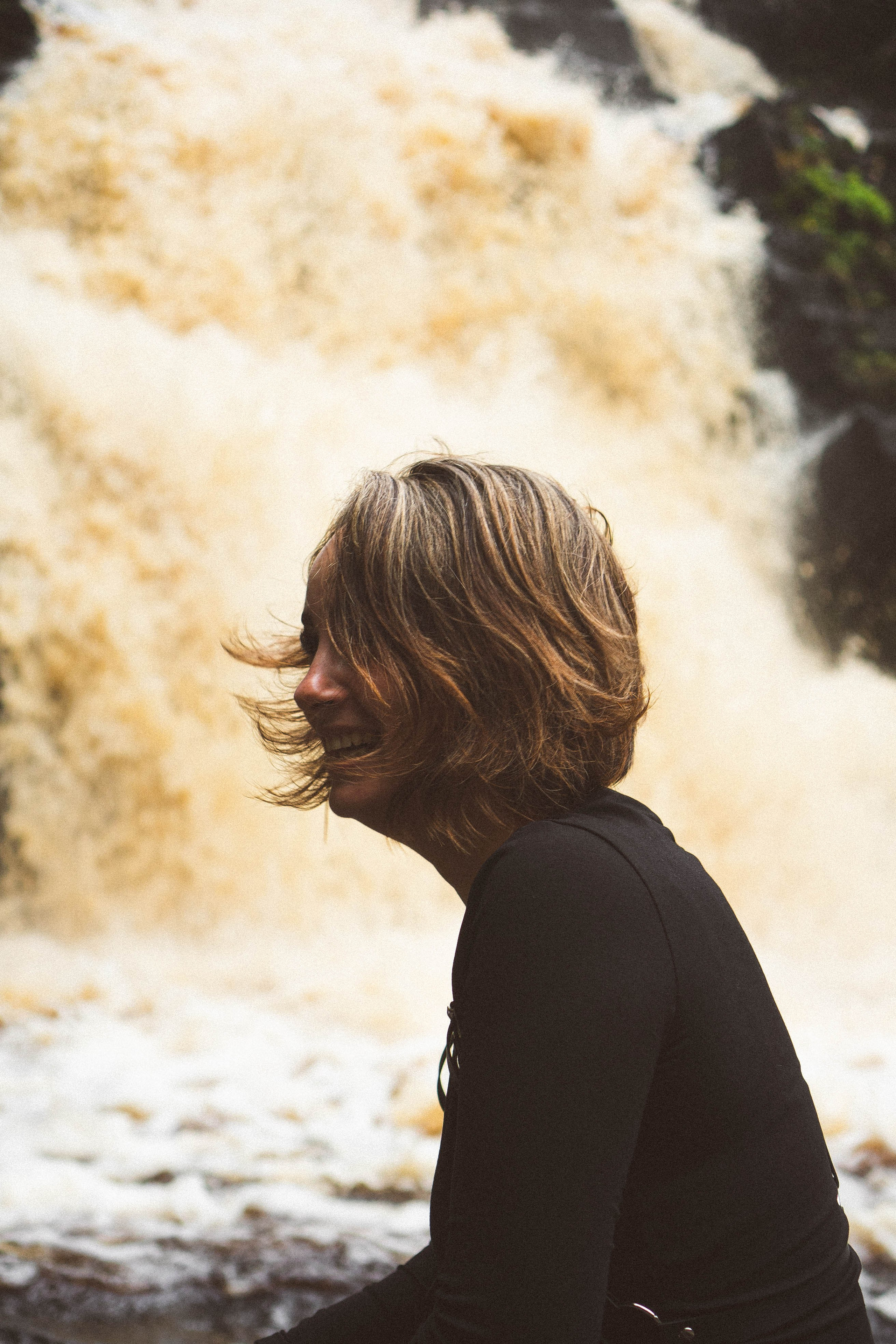 Прогулка на природе. Профессиональный фотограф, Санкт-Петербург — Виктория Богомолова