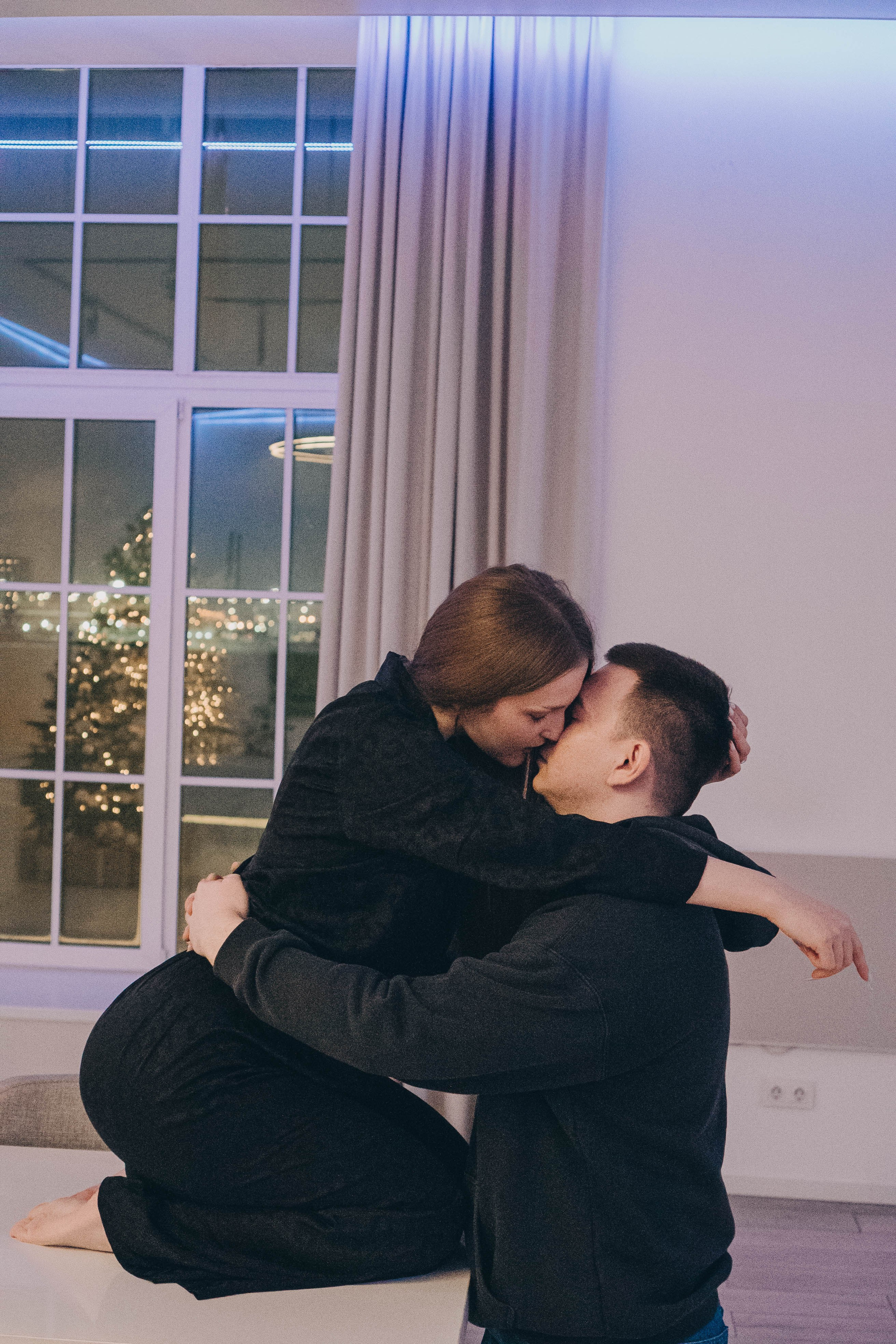 Новогодняя. Профессиональный фотограф, Санкт-Петербург — Виктория Богомолова