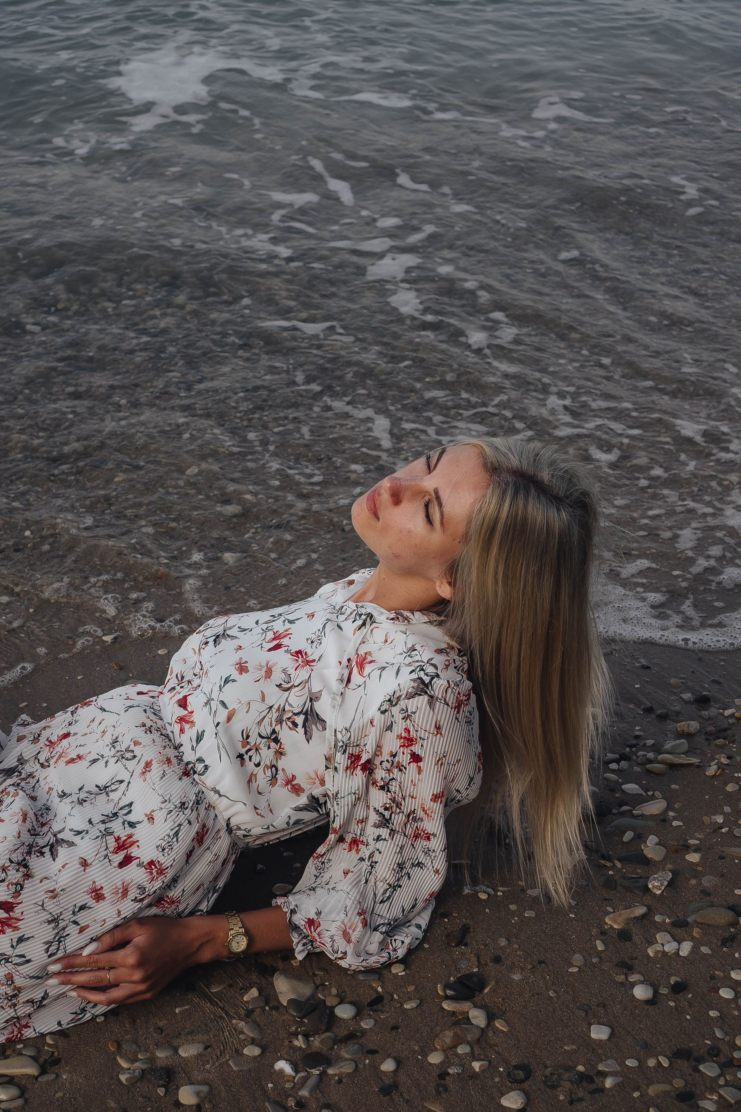 Море. Профессиональный фотограф, Санкт-Петербург — Виктория Богомолова