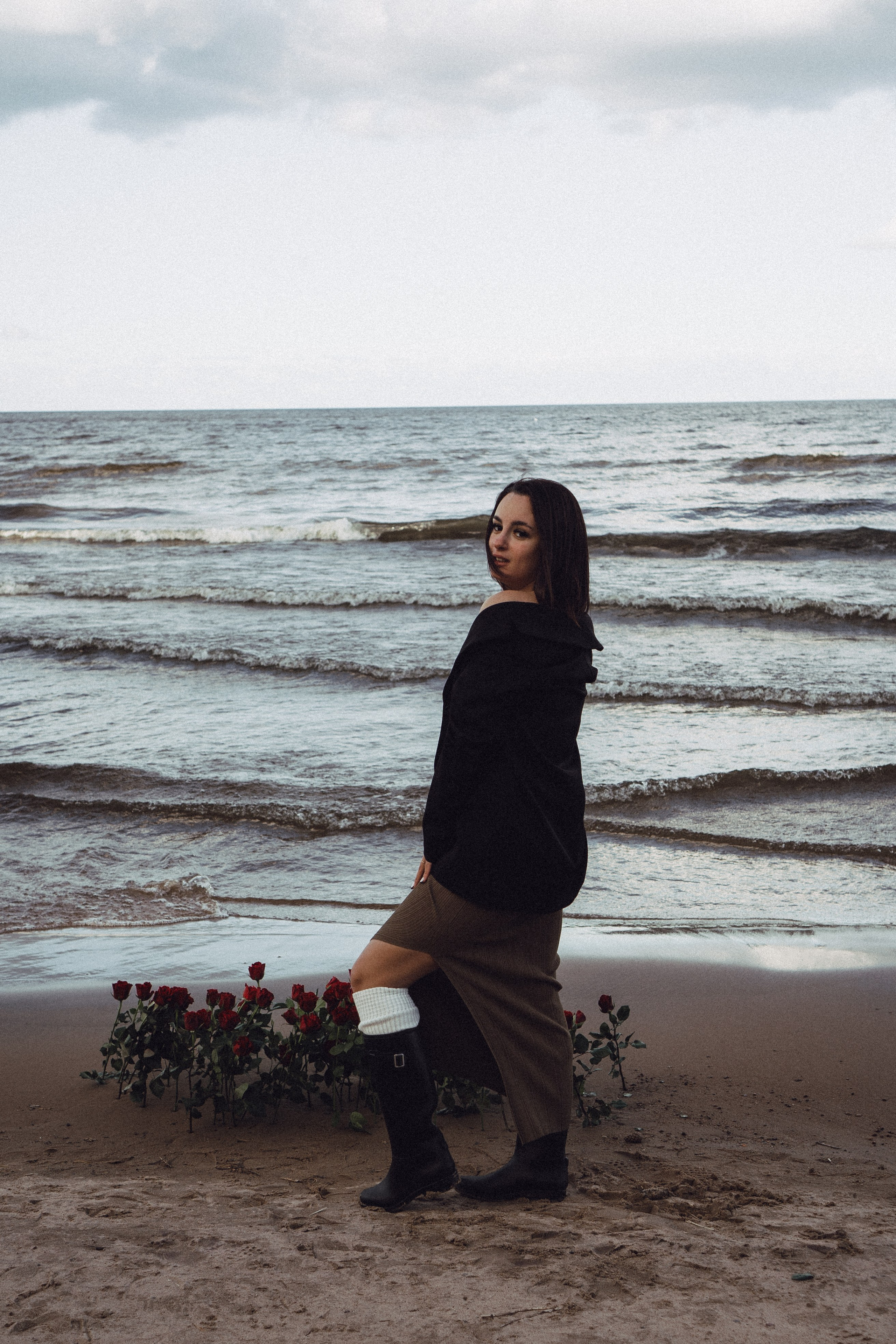 Розы. Профессиональный фотограф, Санкт-Петербург — Виктория Богомолова