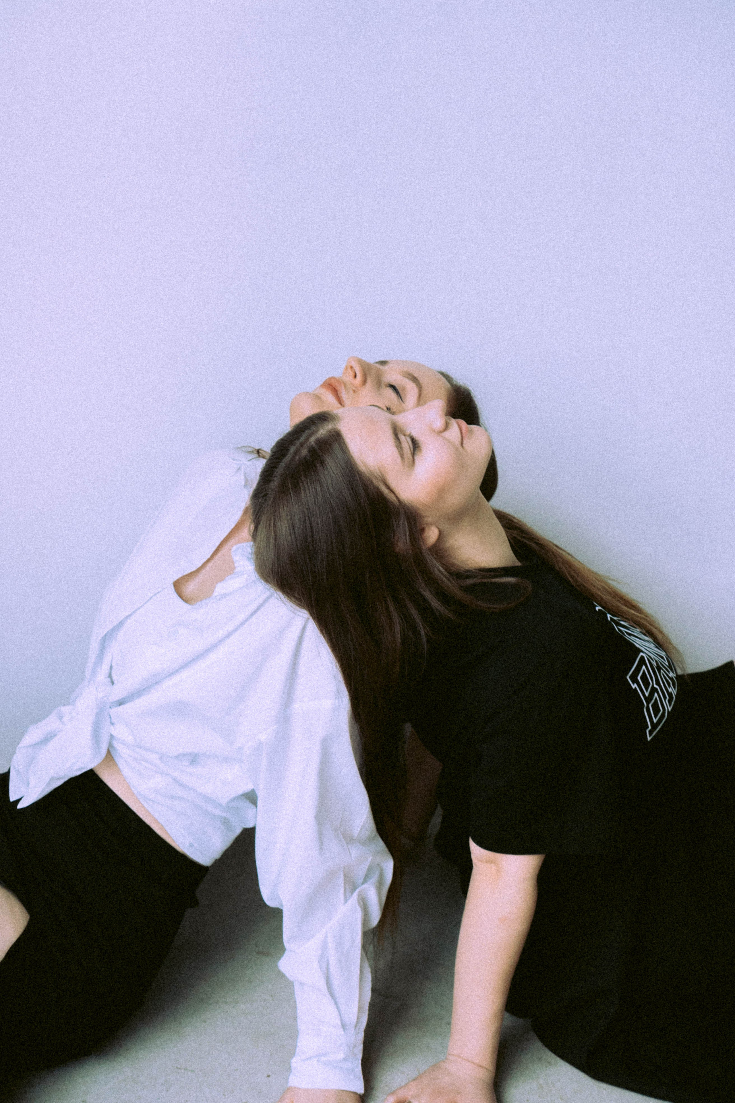 Подружки. Профессиональный фотограф, Санкт-Петербург — Виктория Богомолова