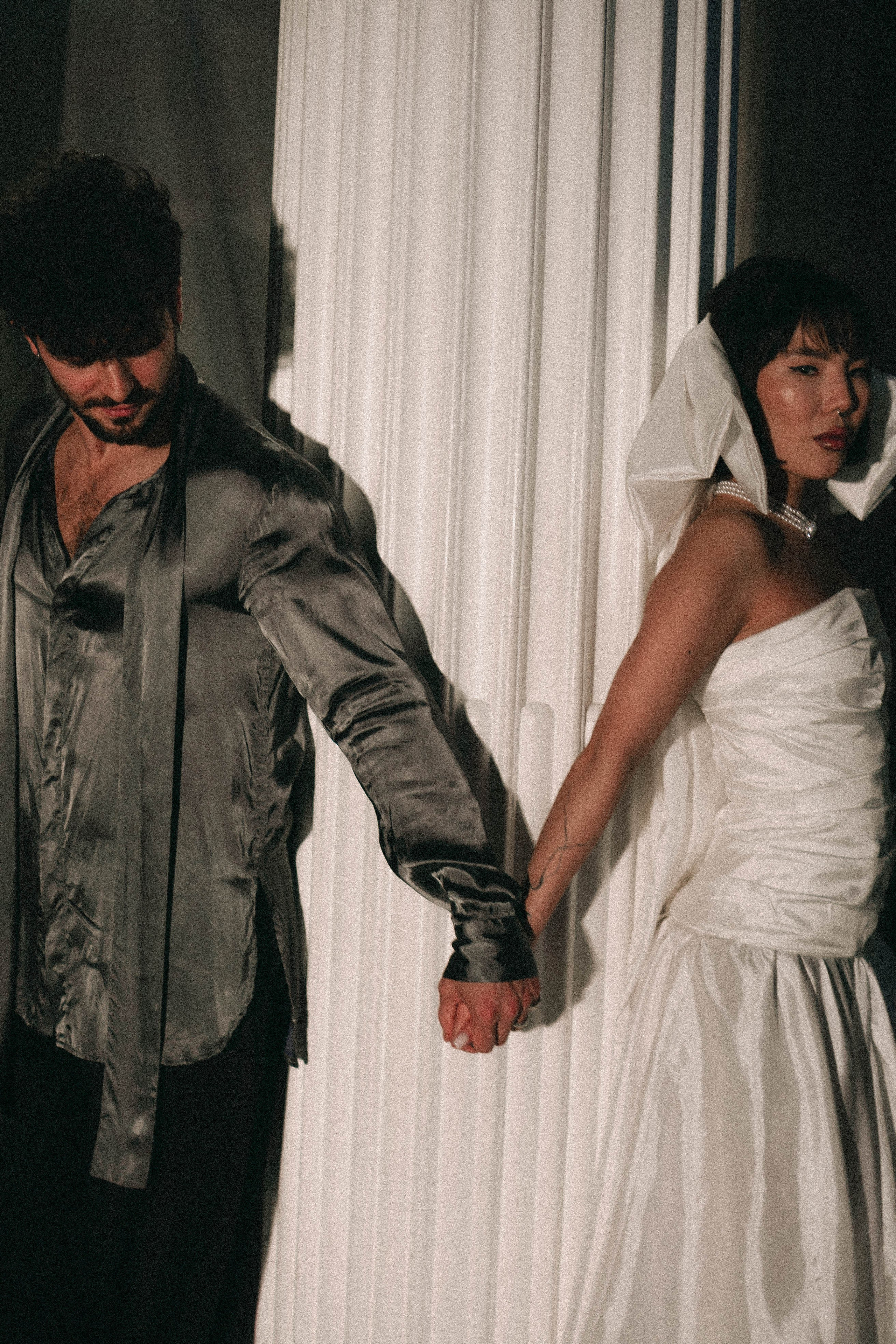 СВАБЕДНАЯ ФОТСЕССИИЯ В ОДНОМ ИЗ ЗАЛОВ НИКОЛАЕВСКОГО ДВОРЦА. Профессиональный фотограф, Санкт-Петербург — Виктория Богомолова