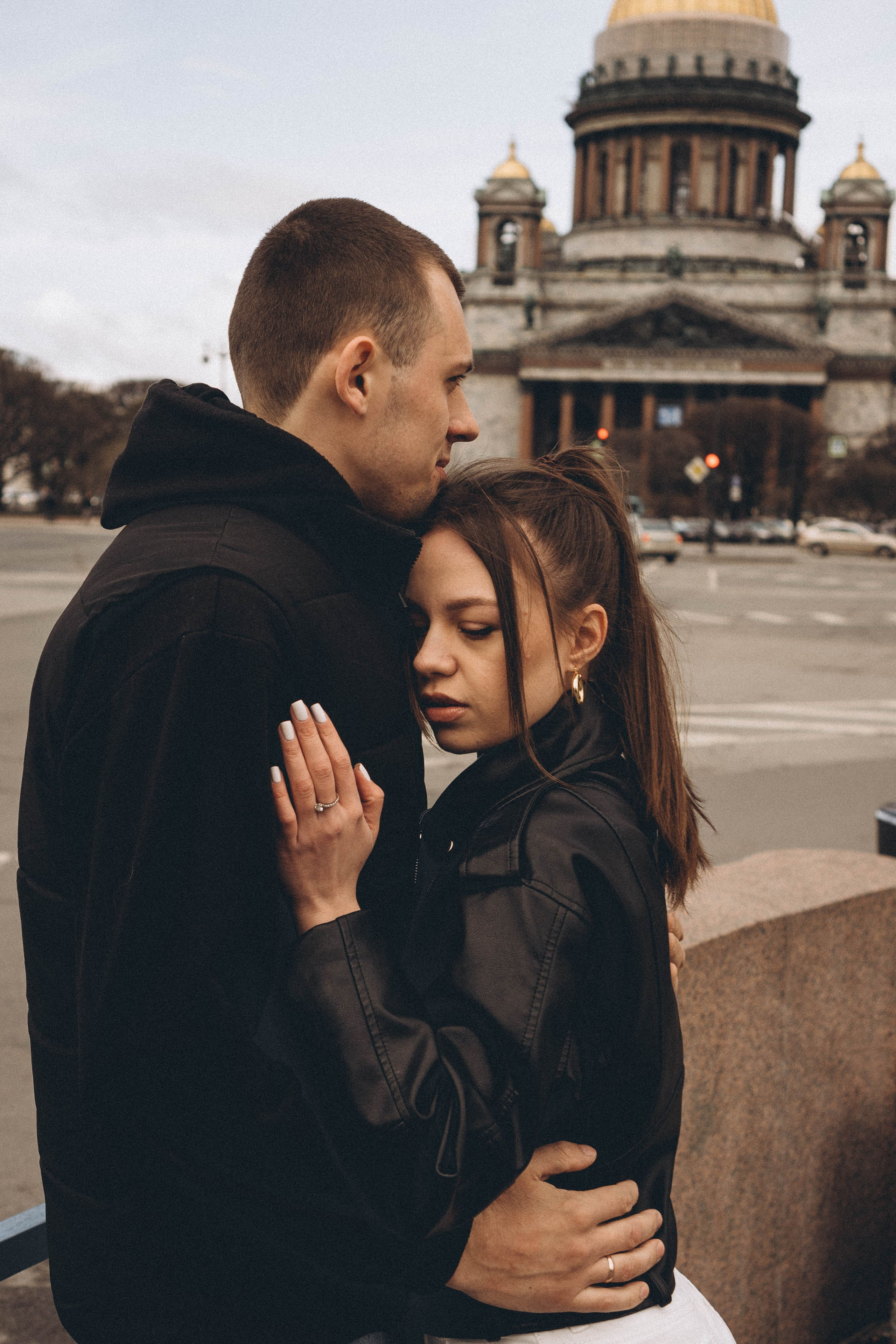 Прогулочная. Профессиональный фотограф, Санкт-Петербург — Виктория Богомолова