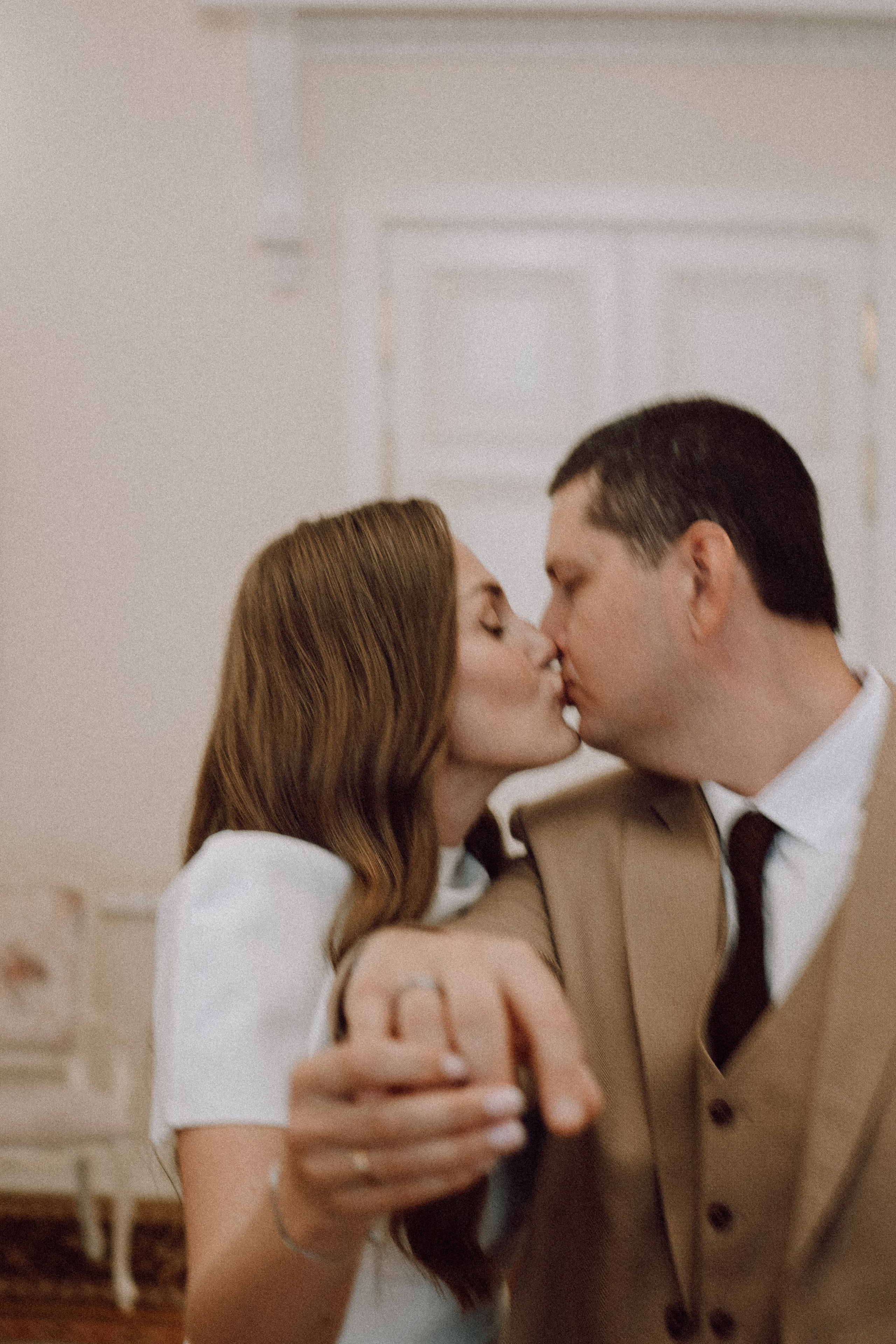 СВАДЕБНАЯ СЬЕМКА В ПУШКИН. Профессиональный фотограф, Санкт-Петербург — Виктория Богомолова