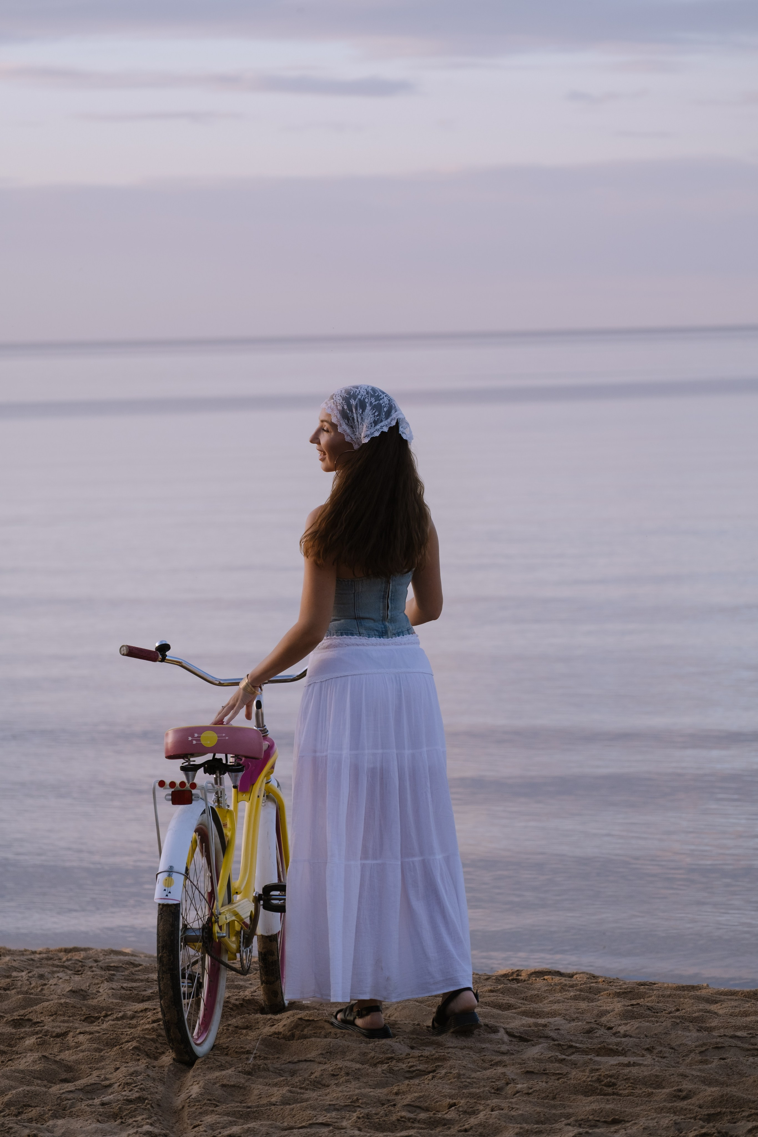 ПРОГУЛКА ПО ЛАДОЖСКОМУ ОЗЕРУ. Профессиональный фотограф, Санкт-Петербург — Виктория Богомолова