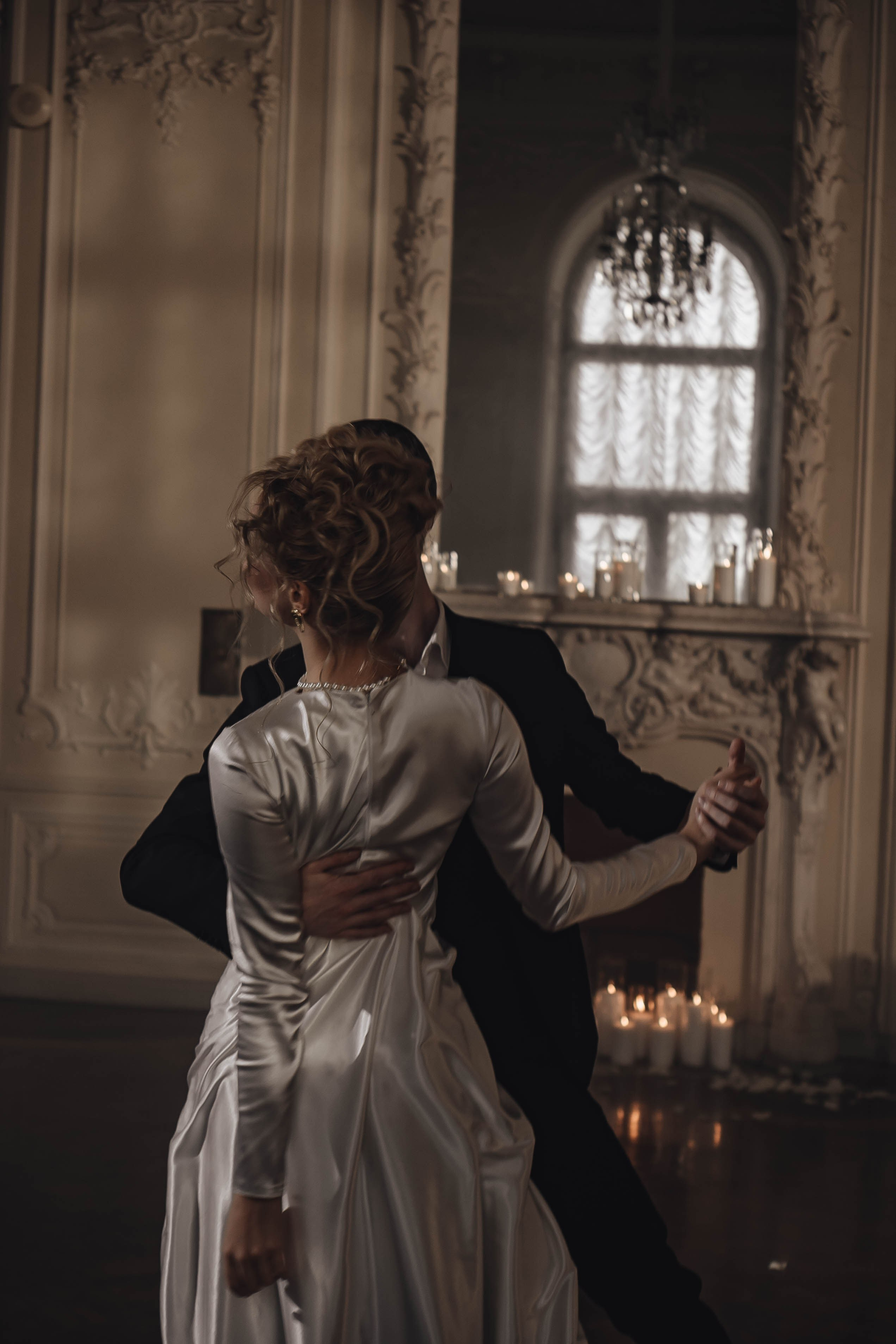 СВАДЕБНАЯ ФОТОСЕСИИЯ В НИКОЛАЕВСКОМ ДВОРЦЕ. Профессиональный фотограф, Санкт-Петербург — Виктория Богомолова