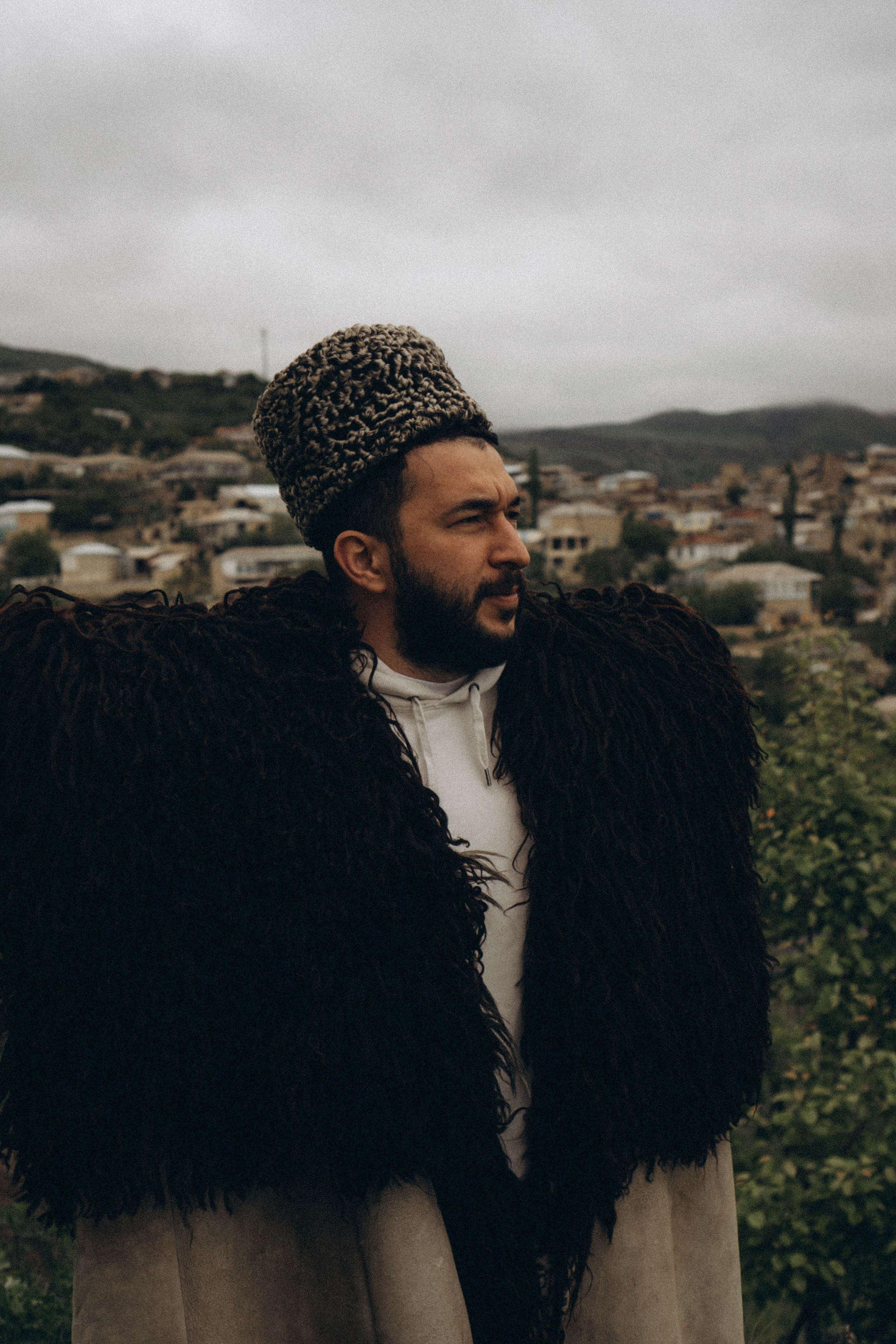 Кавказ. Профессиональный фотограф, Санкт-Петербург — Виктория Богомолова