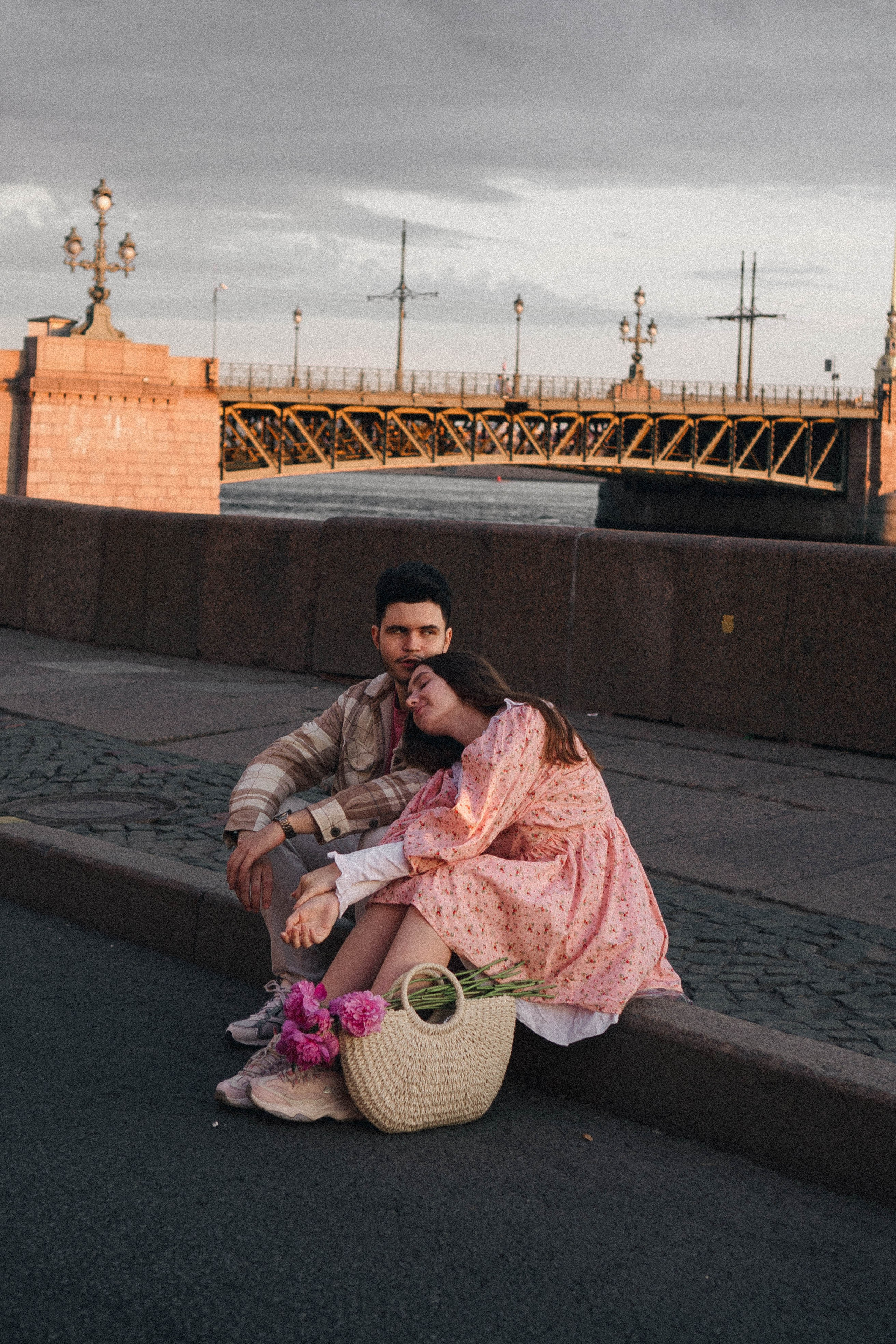 Любовь. Профессиональный фотограф, Санкт-Петербург — Виктория Богомолова