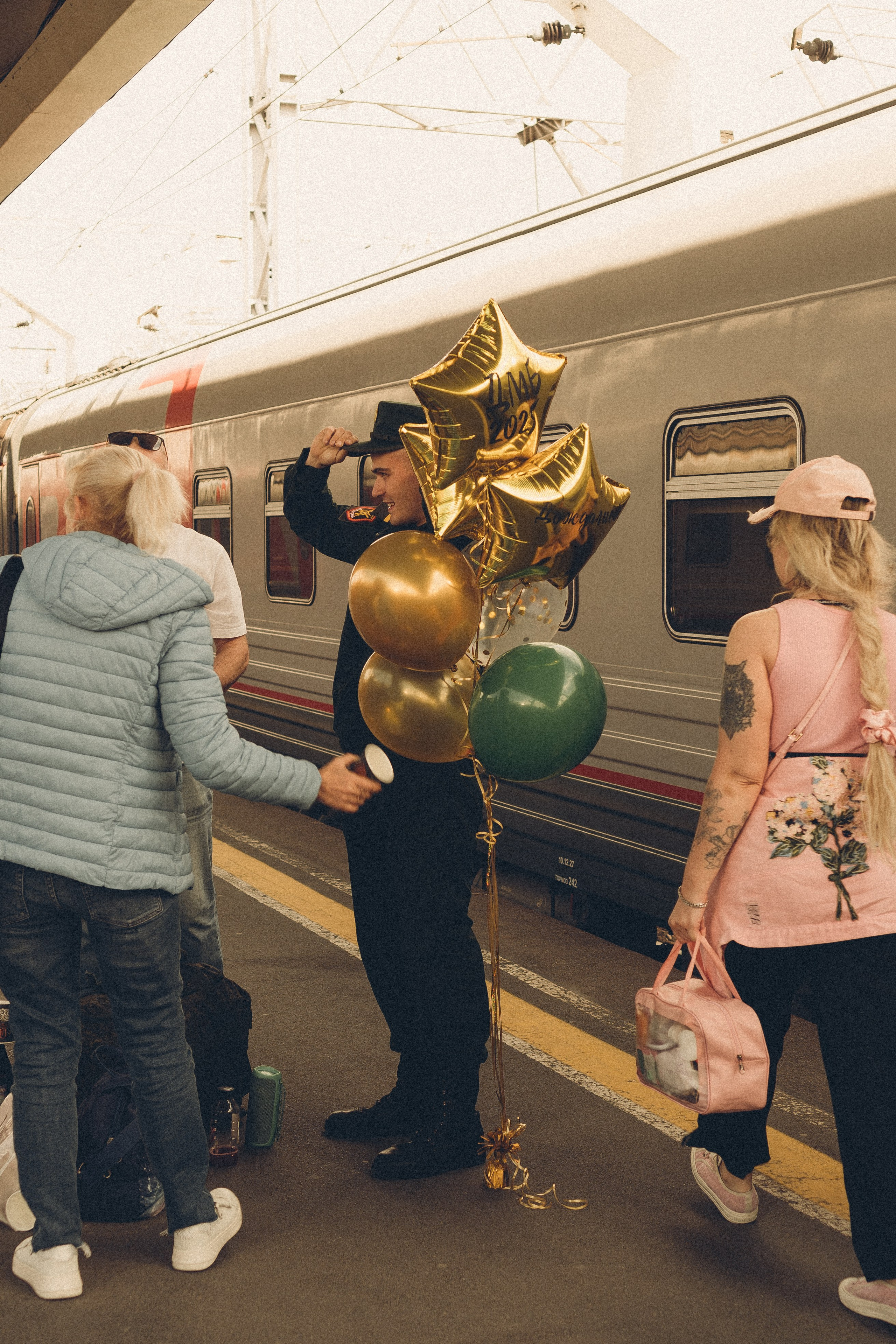 ПРЕДЛОЖЕНИЕ. Профессиональный фотограф, Санкт-Петербург — Виктория Богомолова