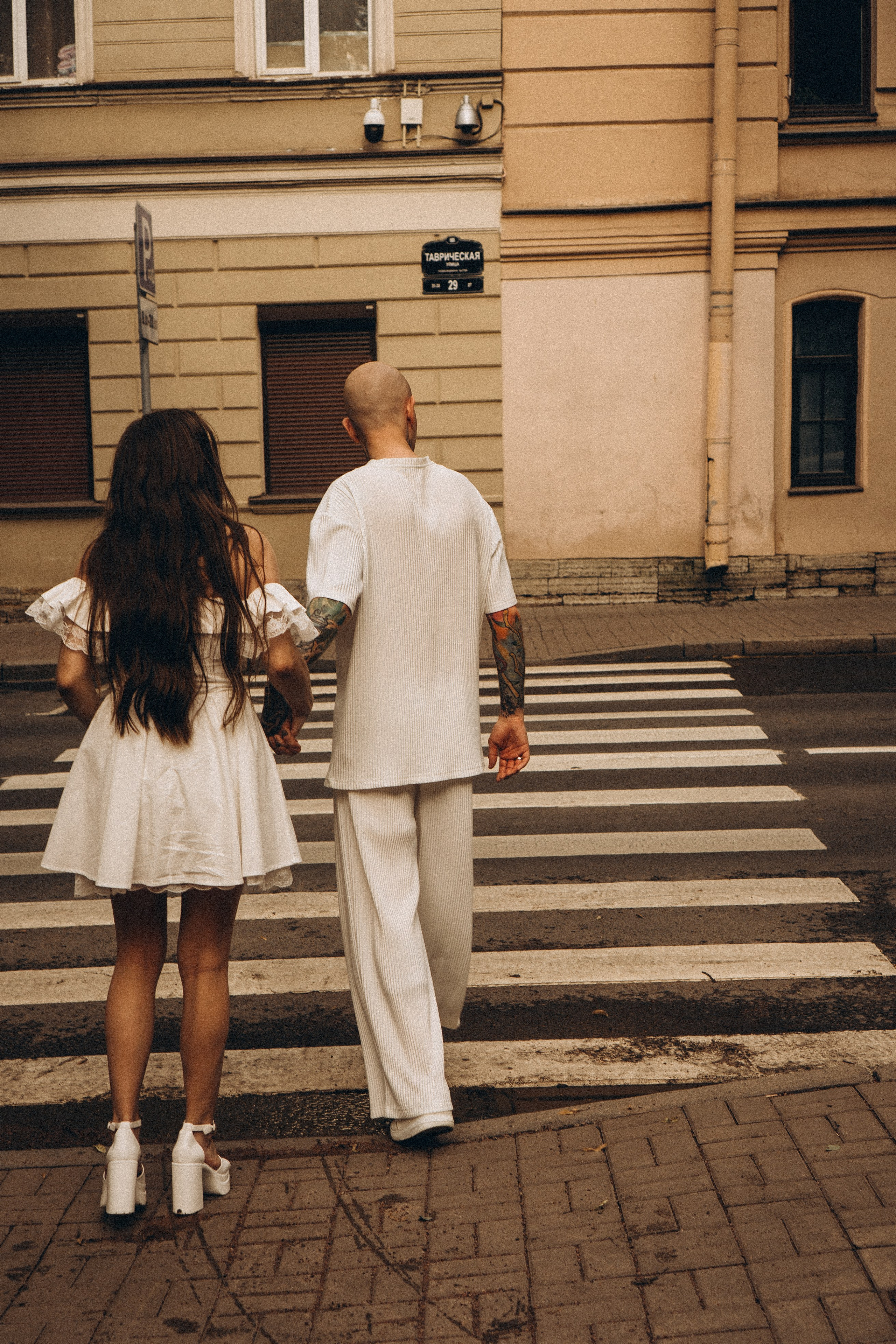 СВАДЕБНАЯ ПРОГУЛКА ПО ТАВРИЧЕСКОМУ САДУ И НЕВСКОЙ РАТУШЕ. Профессиональный фотограф, Санкт-Петербург — Виктория Богомолова