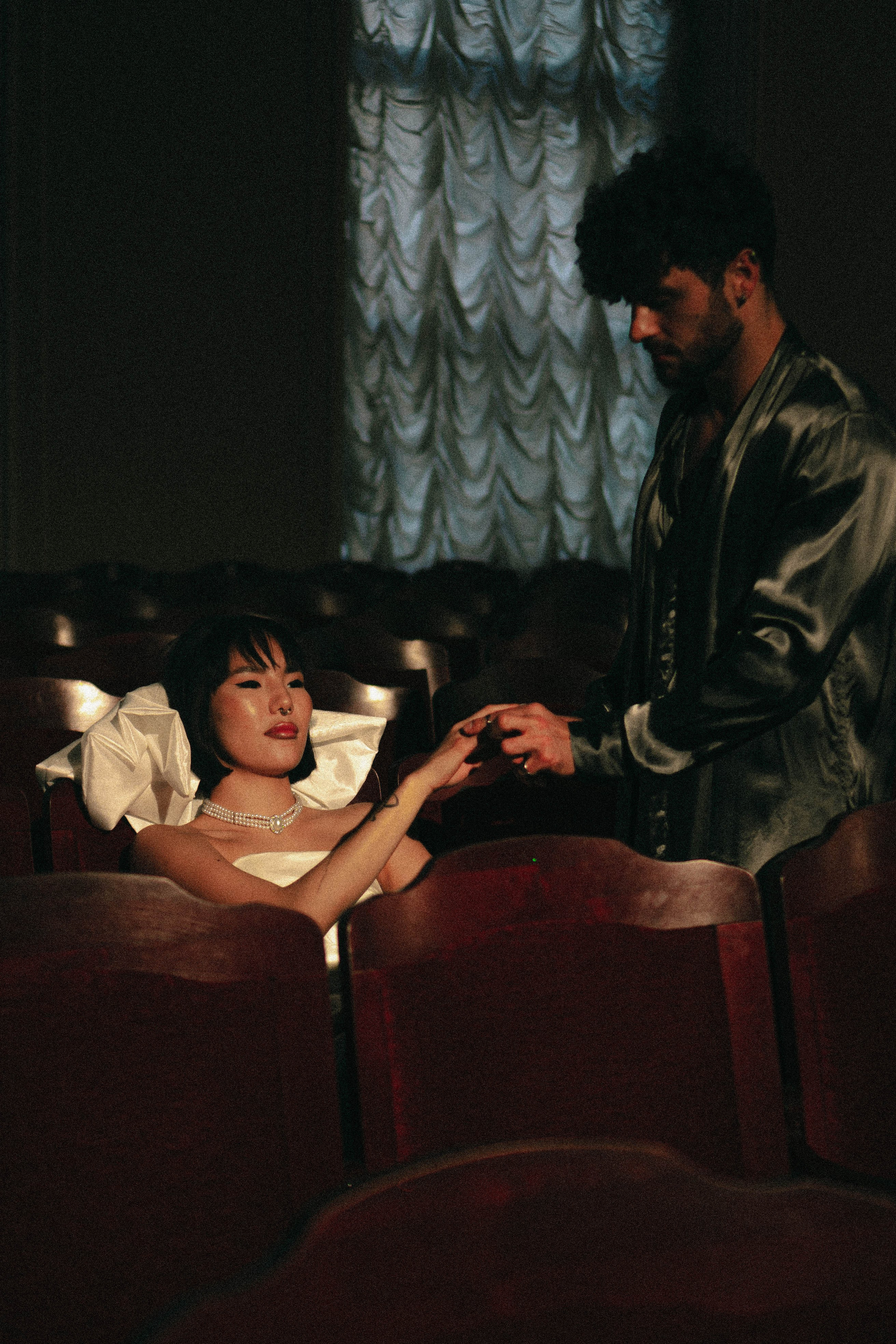 СВАБЕДНАЯ ФОТСЕССИИЯ В ОДНОМ ИЗ ЗАЛОВ НИКОЛАЕВСКОГО ДВОРЦА. Профессиональный фотограф, Санкт-Петербург — Виктория Богомолова