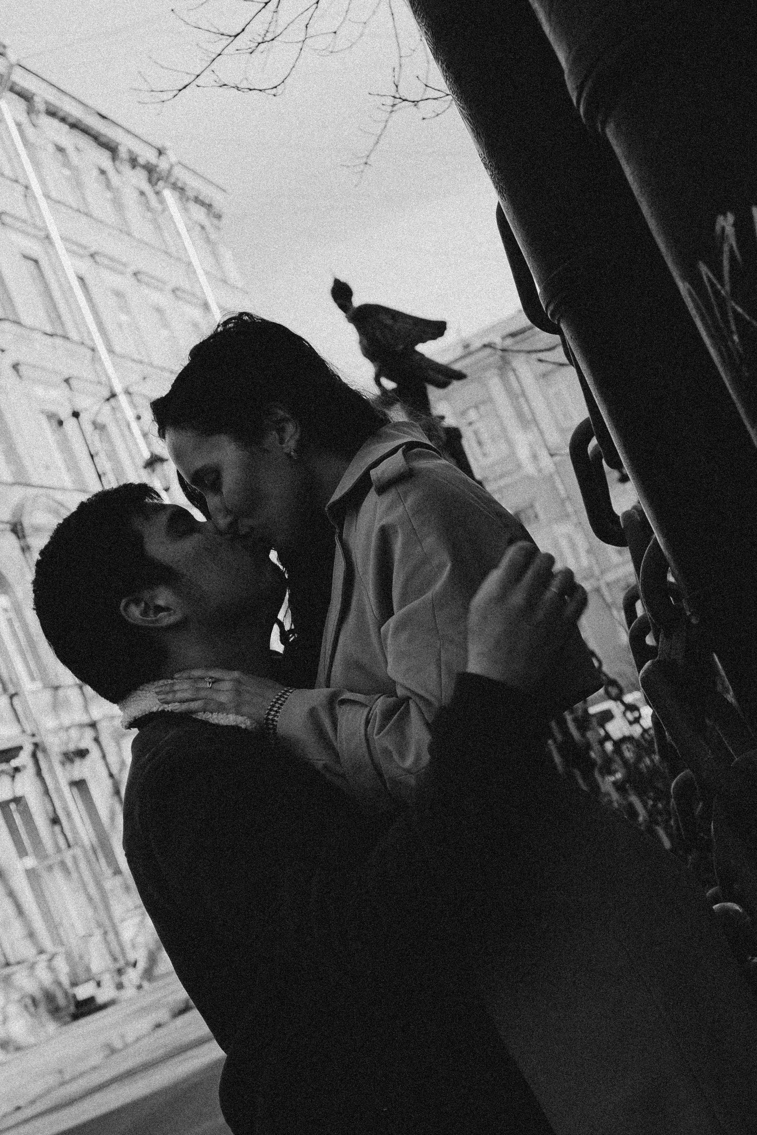 Love story. Профессиональный фотограф, Санкт-Петербург — Виктория Богомолова