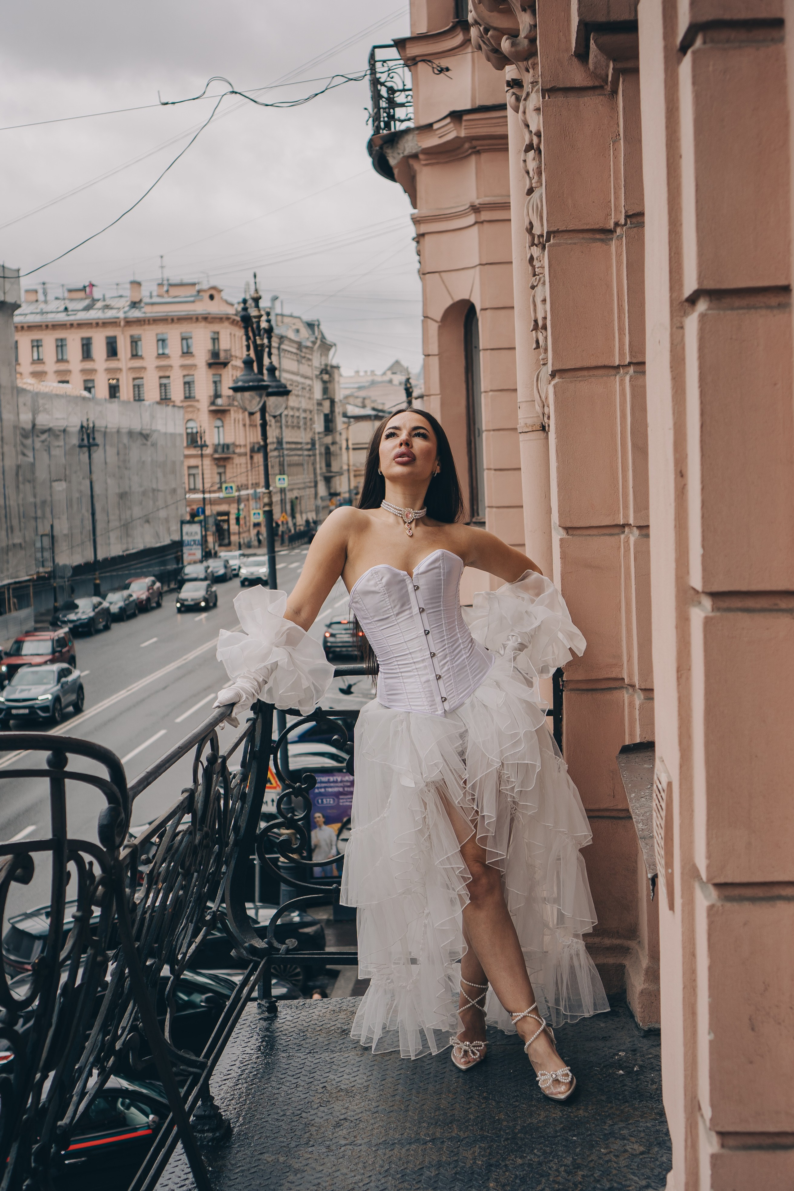 ВИНТАЖНЫЙ СТИЛЬ. Профессиональный фотограф, Санкт-Петербург — Виктория Богомолова