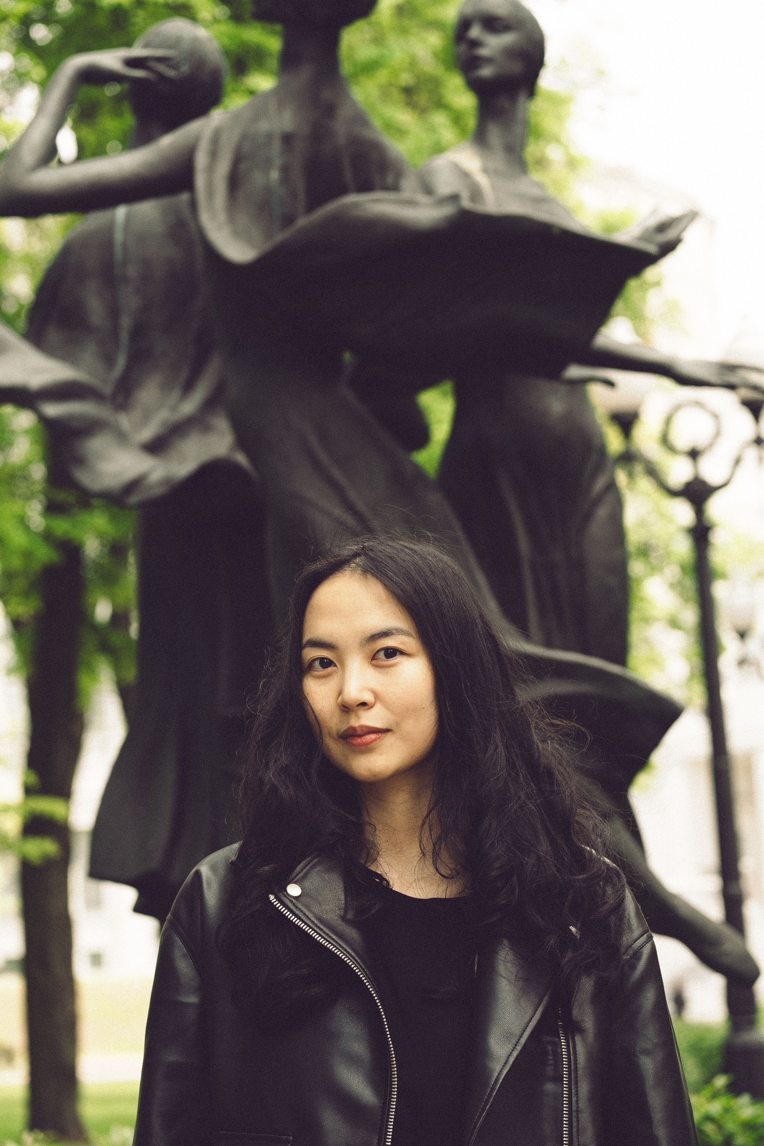 ПРОГУЛКА В МИНСКЕ. Профессиональный фотограф, Санкт-Петербург — Виктория Богомолова