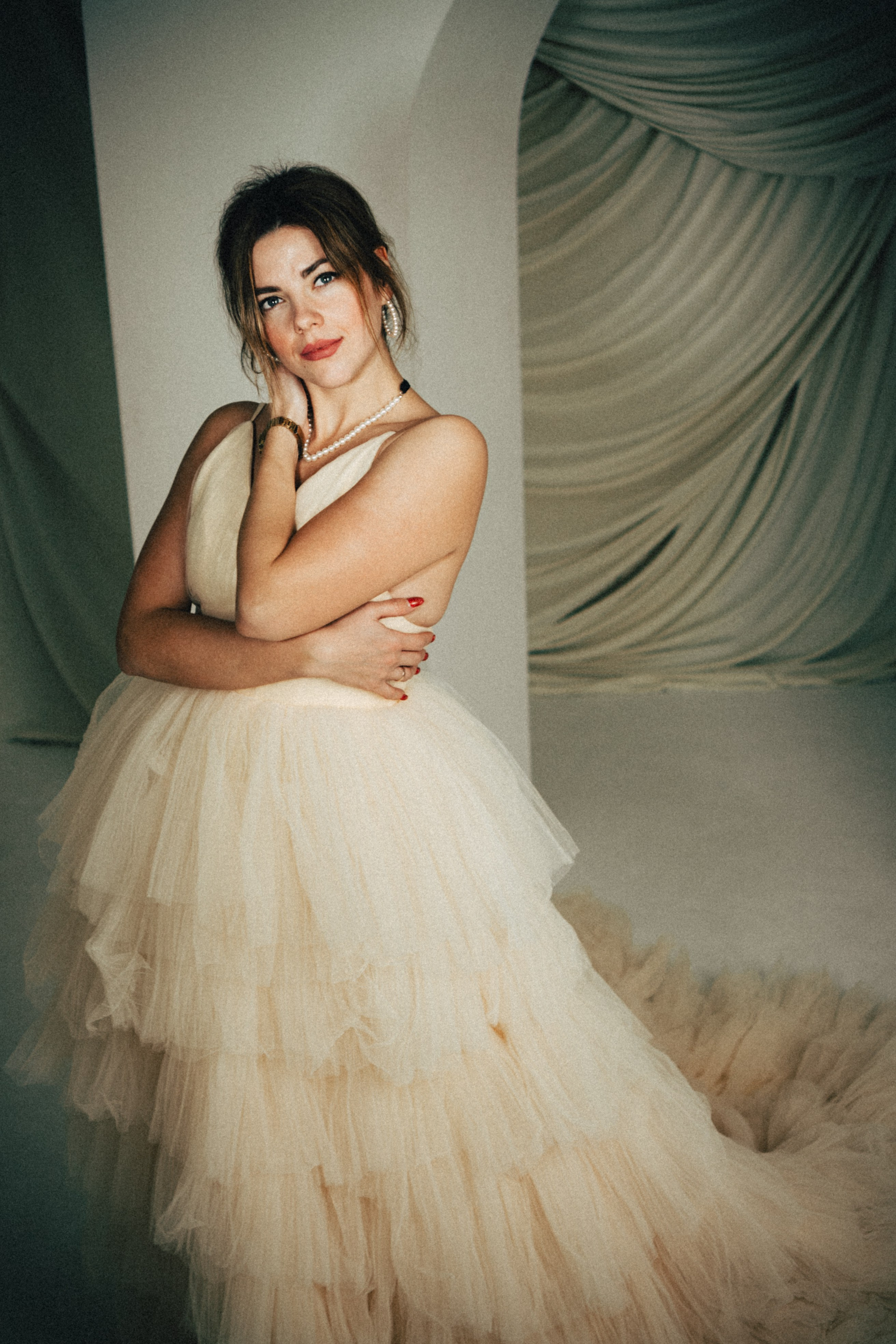 Сказочная история. Профессиональный фотограф, Санкт-Петербург — Виктория Богомолова