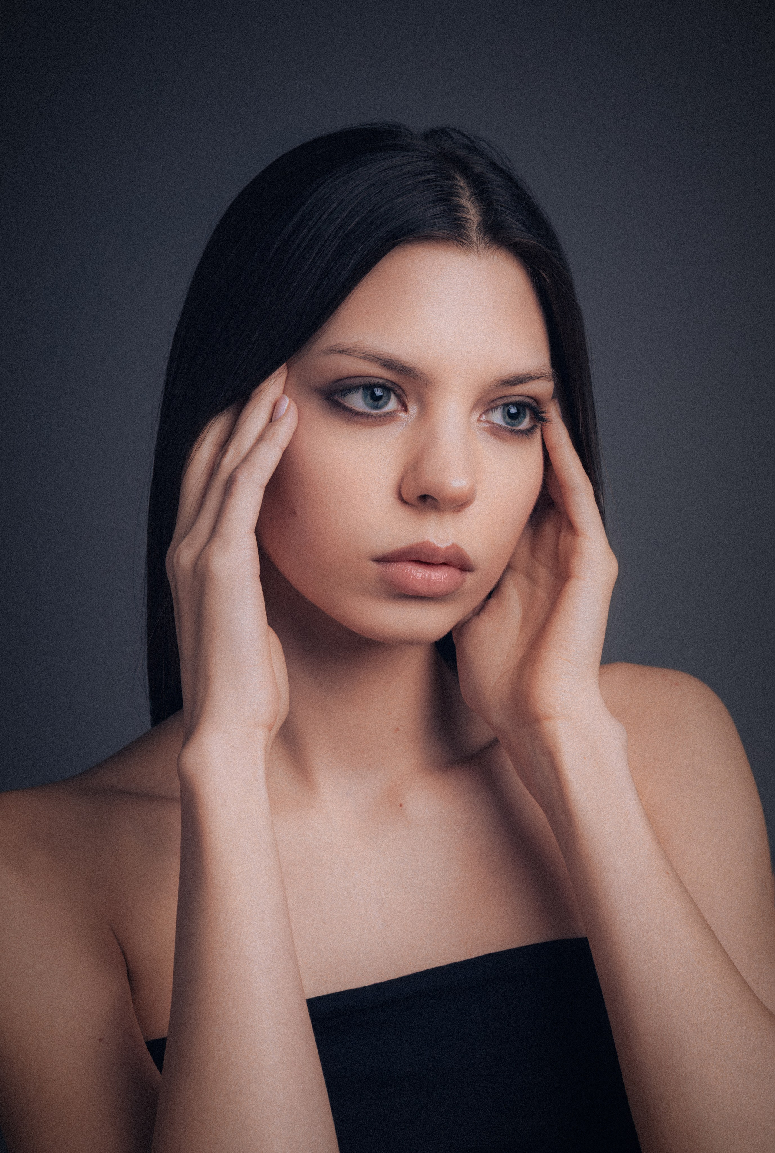 Индивидуальные съёмки. Photography by Natasha