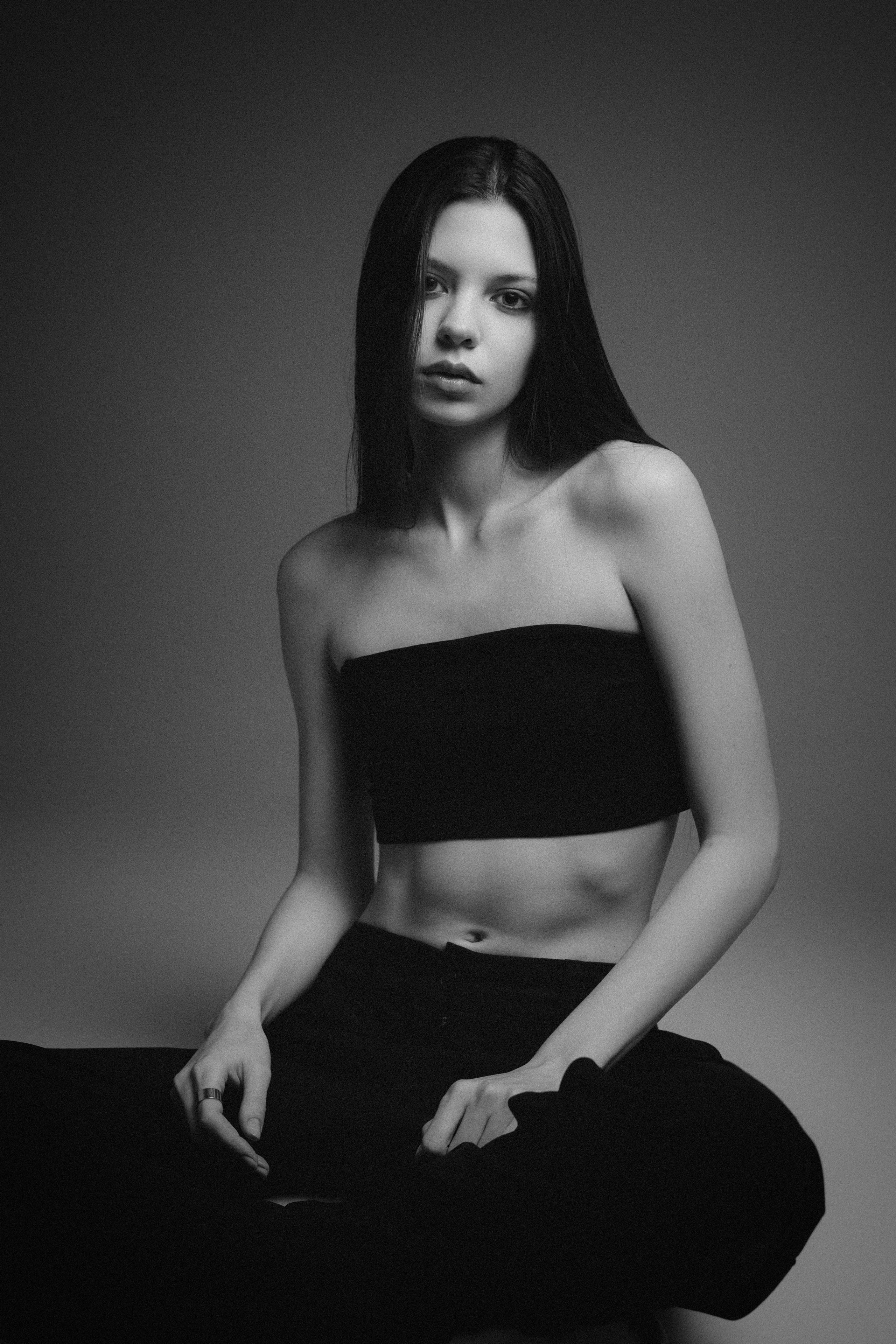 Индивидуальные съёмки. Photography by Natasha