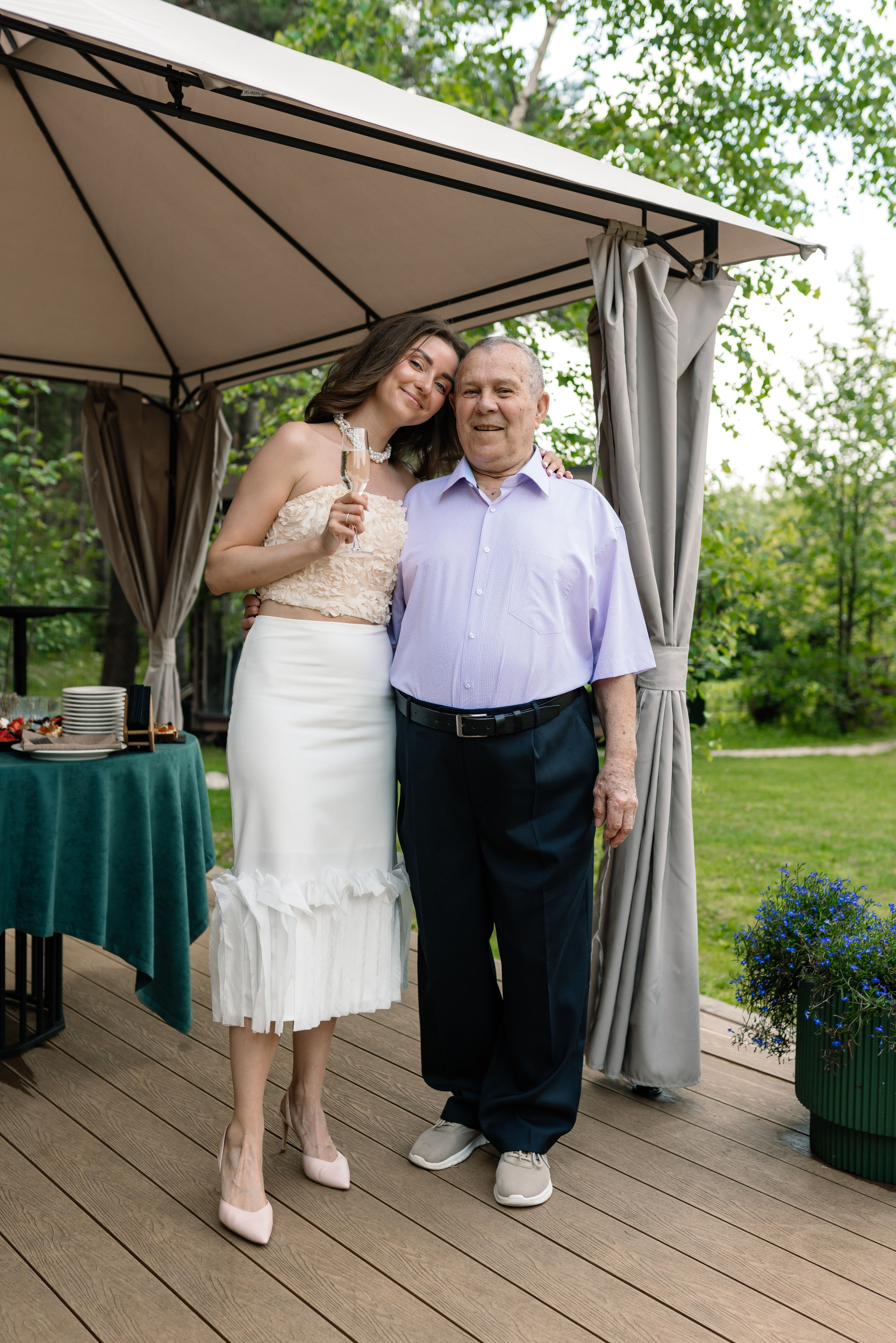 Мария и Илья. Семейный фотограф Одинцово Москва Наталия Черенкова