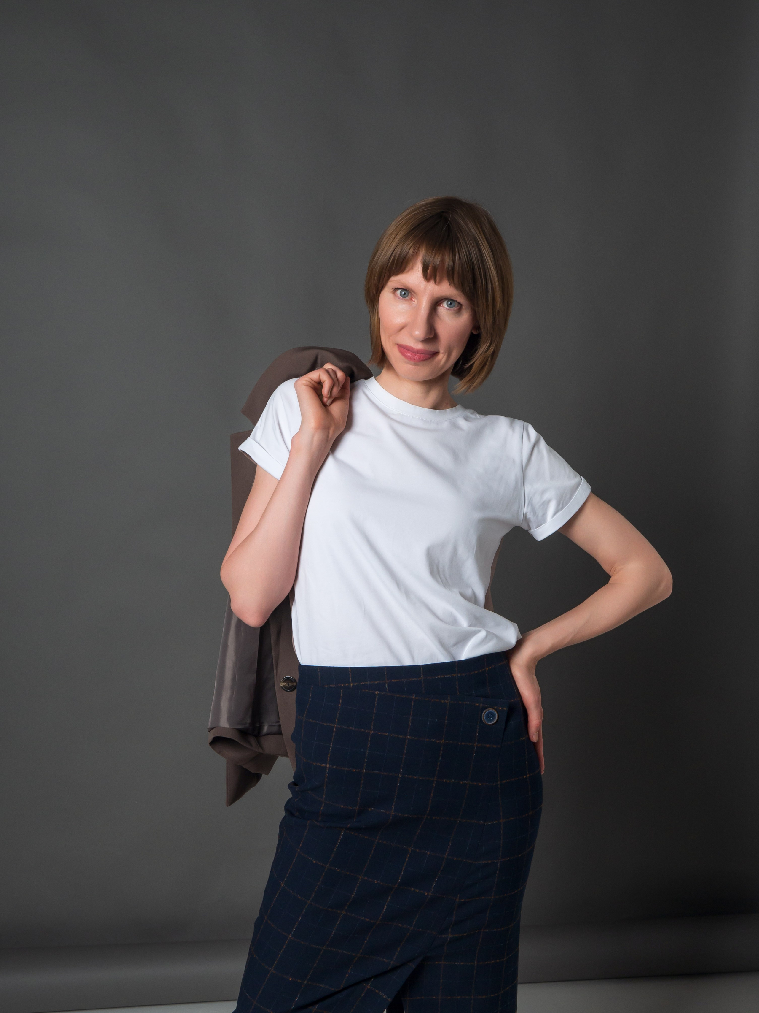 Мария. Фотограф в Хабаровске