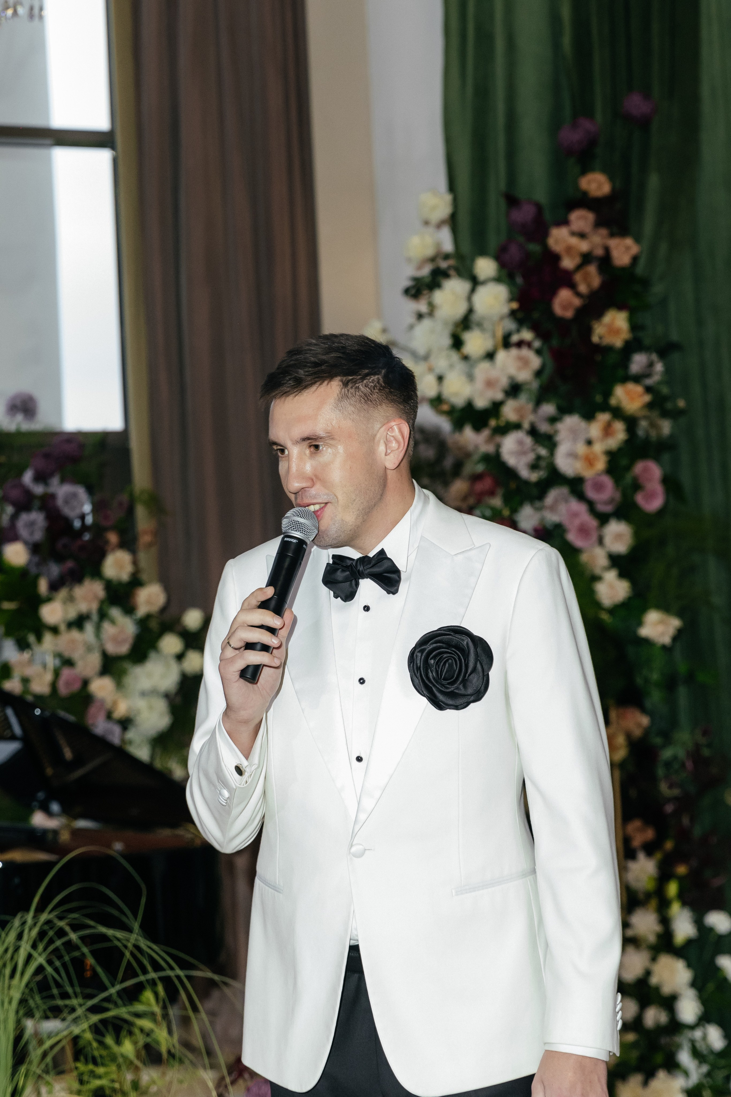 Дарья и Дмитрий RODINA. Свадебный и семейный фотограф в Краснодаре Роман Моско