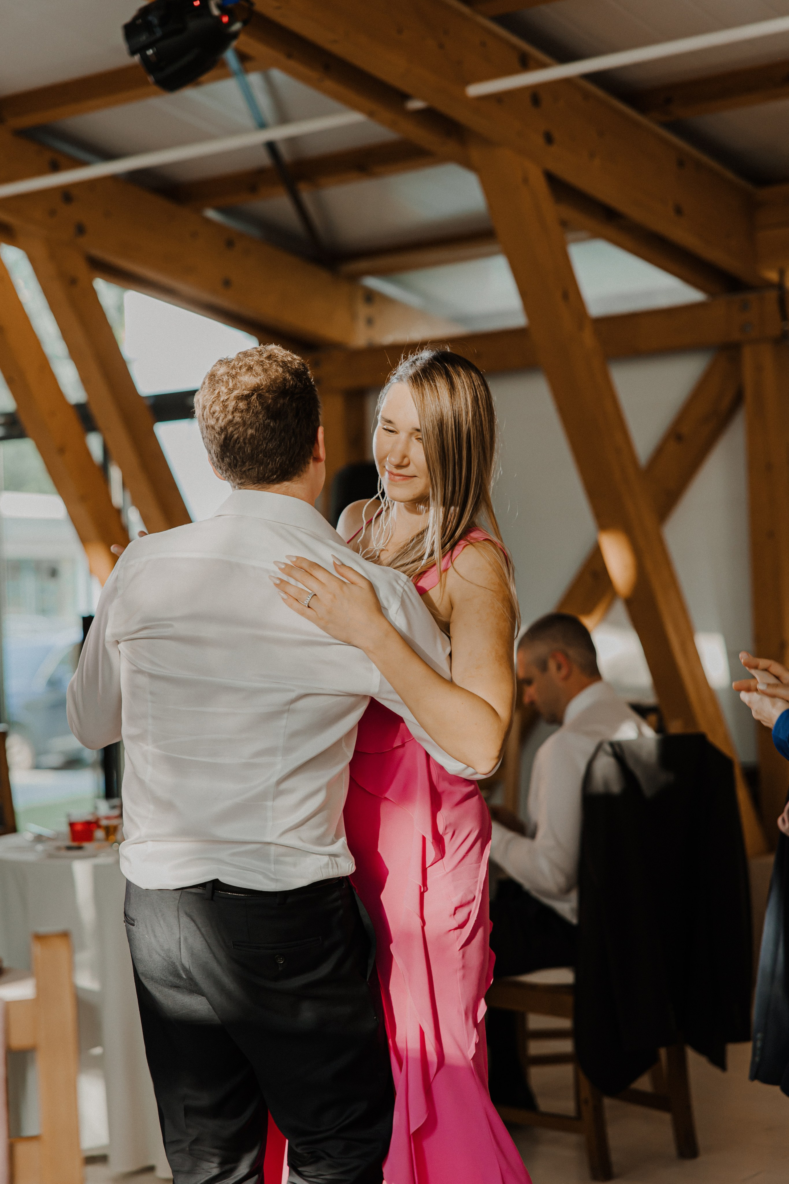 Олег и Диана. Свадебный и семейный фотограф Елизавета Ермак | Москва и МО