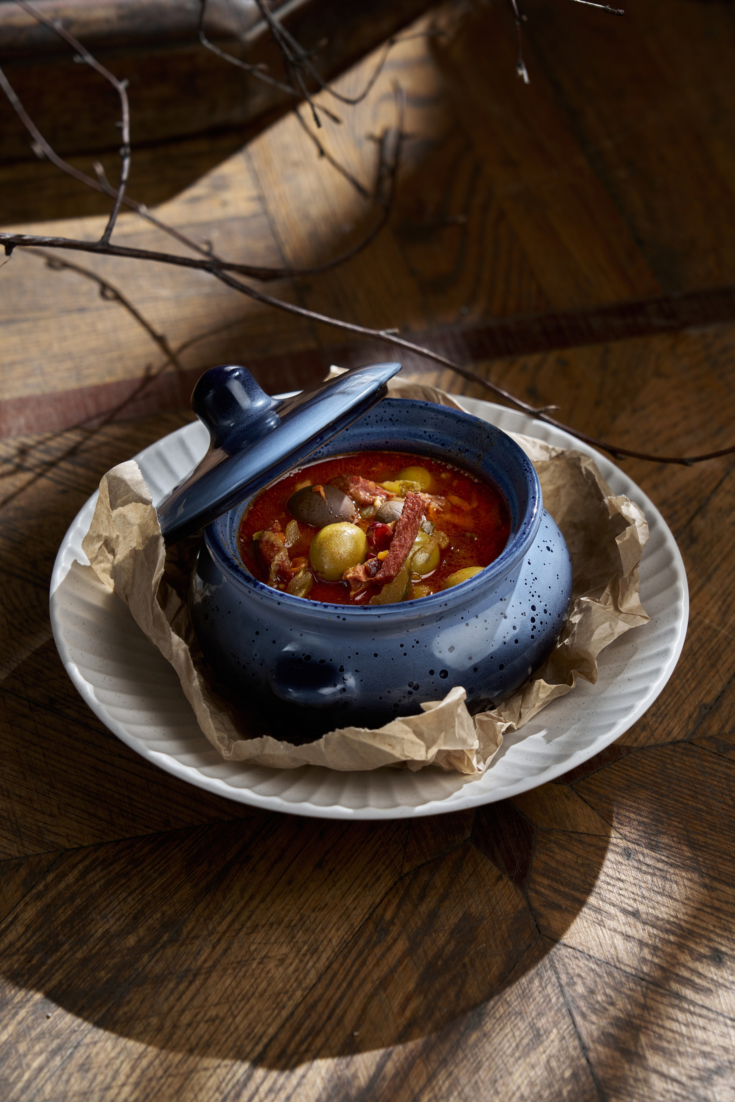 Бессоница. Фуд — предметный фотограф в Москве