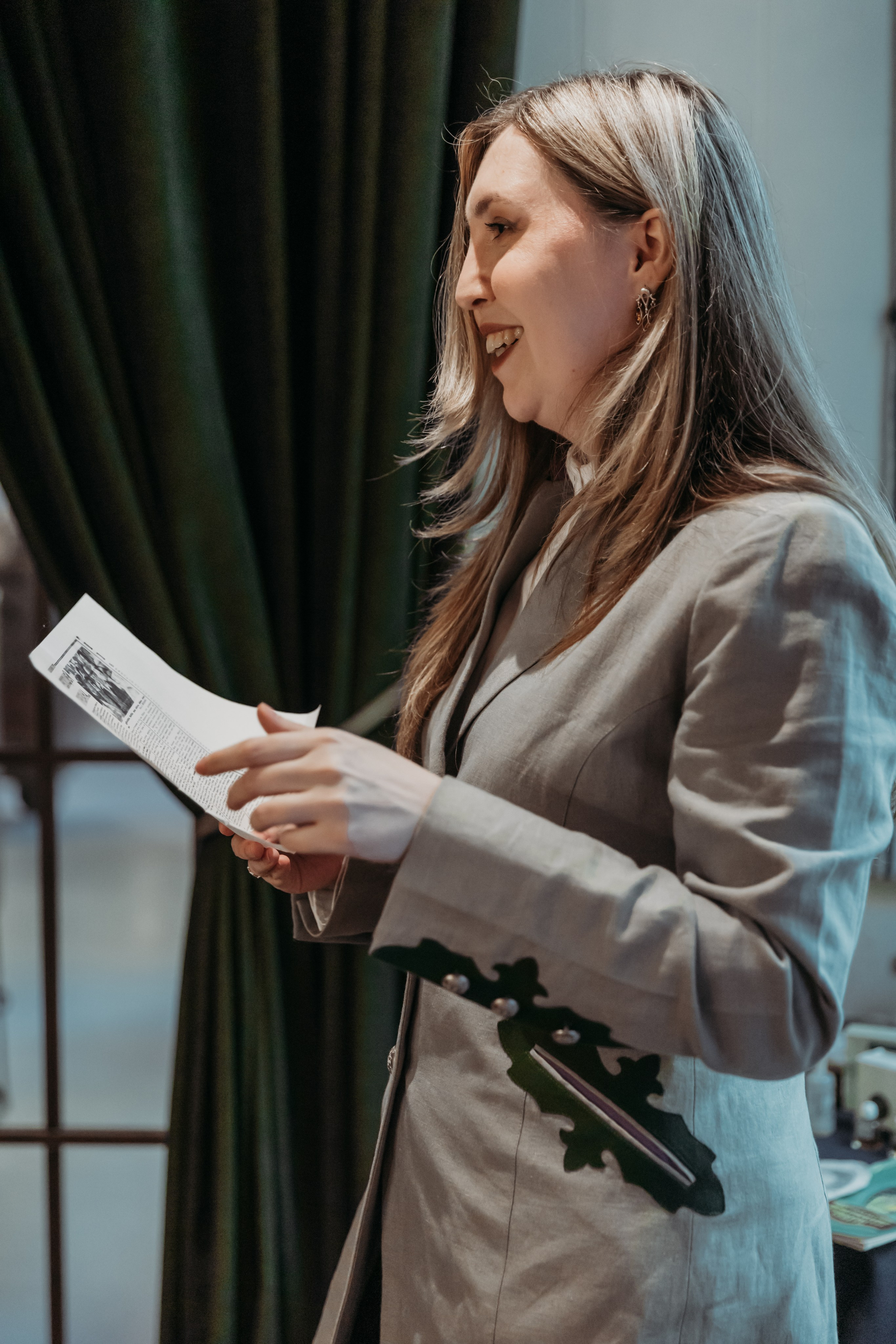 Родные люди «История парфюмерии». Леся Гаранина. Семейный фотограф/видеограф Москва и область