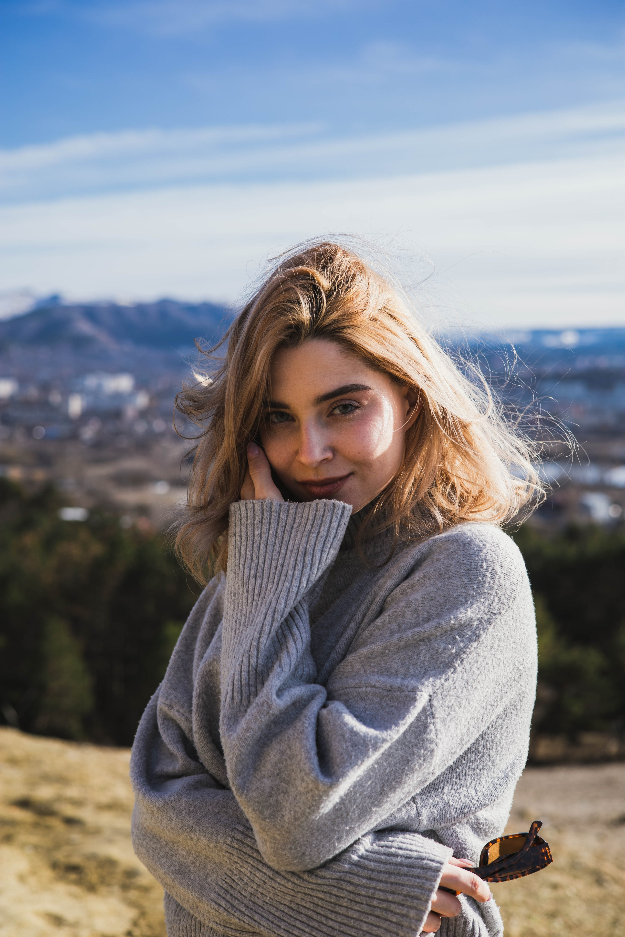 Фотограф Татьяна Власова