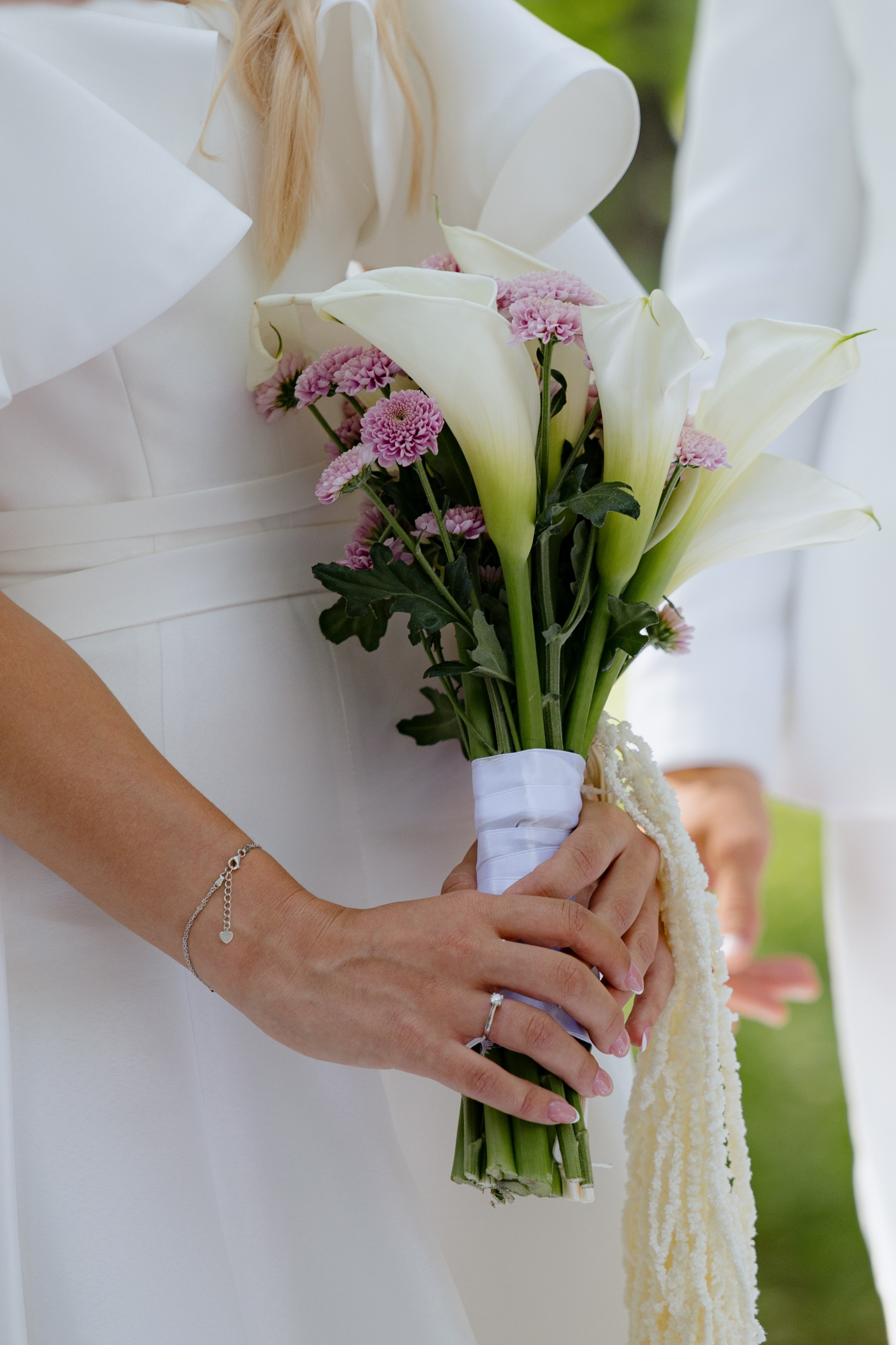 Династии и Карина. Фотограф в Москве Гришин Леонид