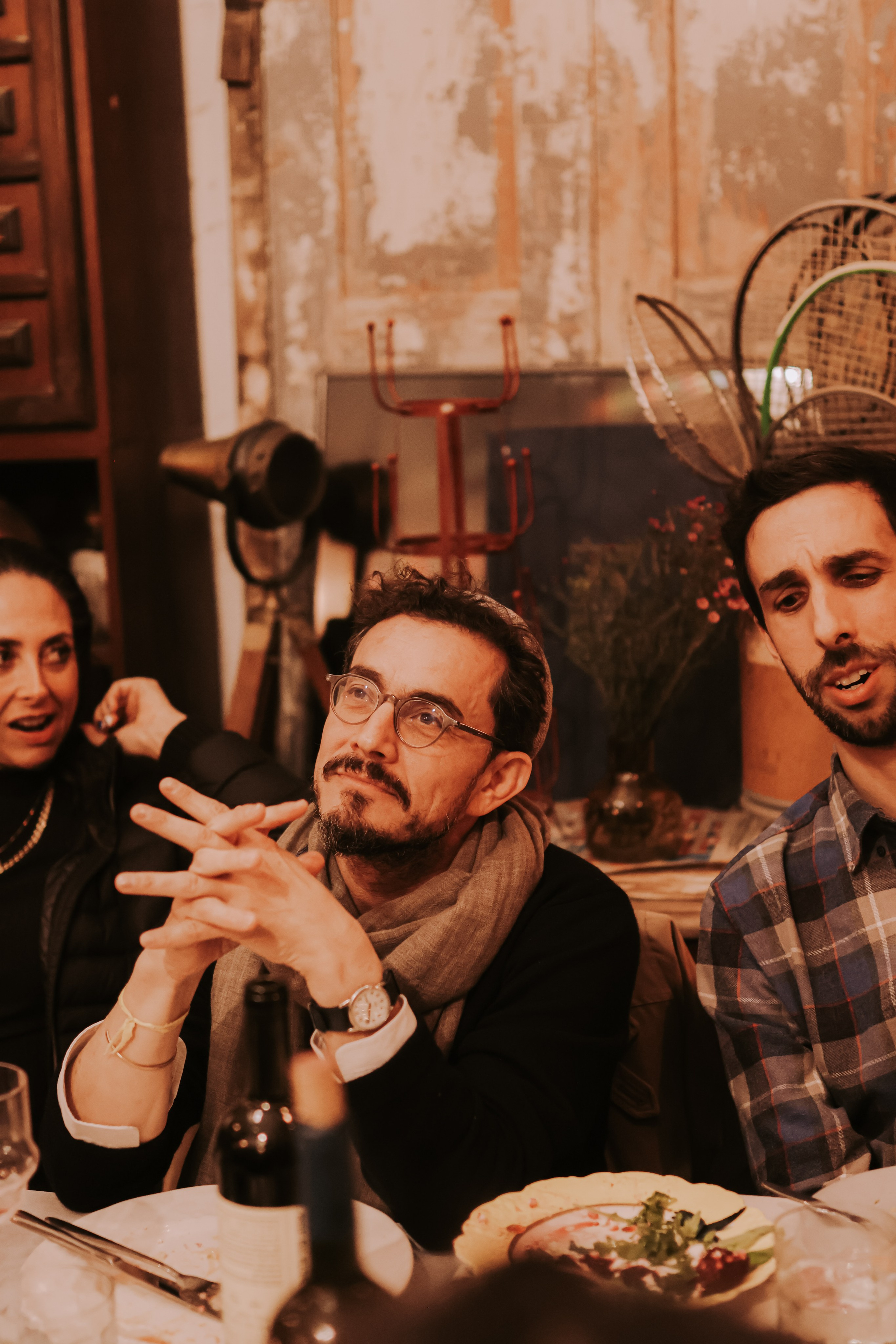 Hannukah event, Jaffa | December 2025. Photographer in Israel Alice Milchin