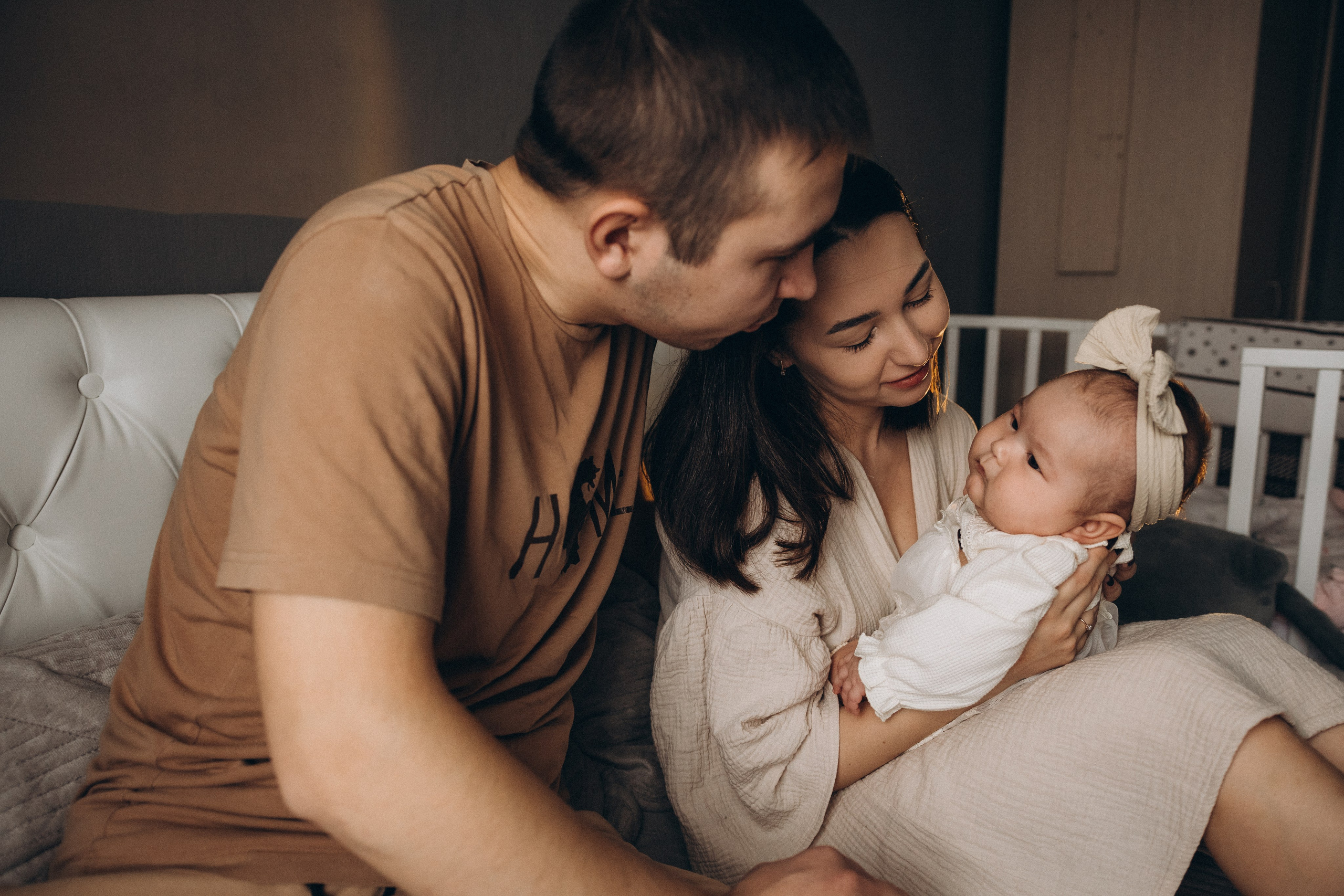 Алиша. Семейный и портретный фотограф в Новом Уренгое