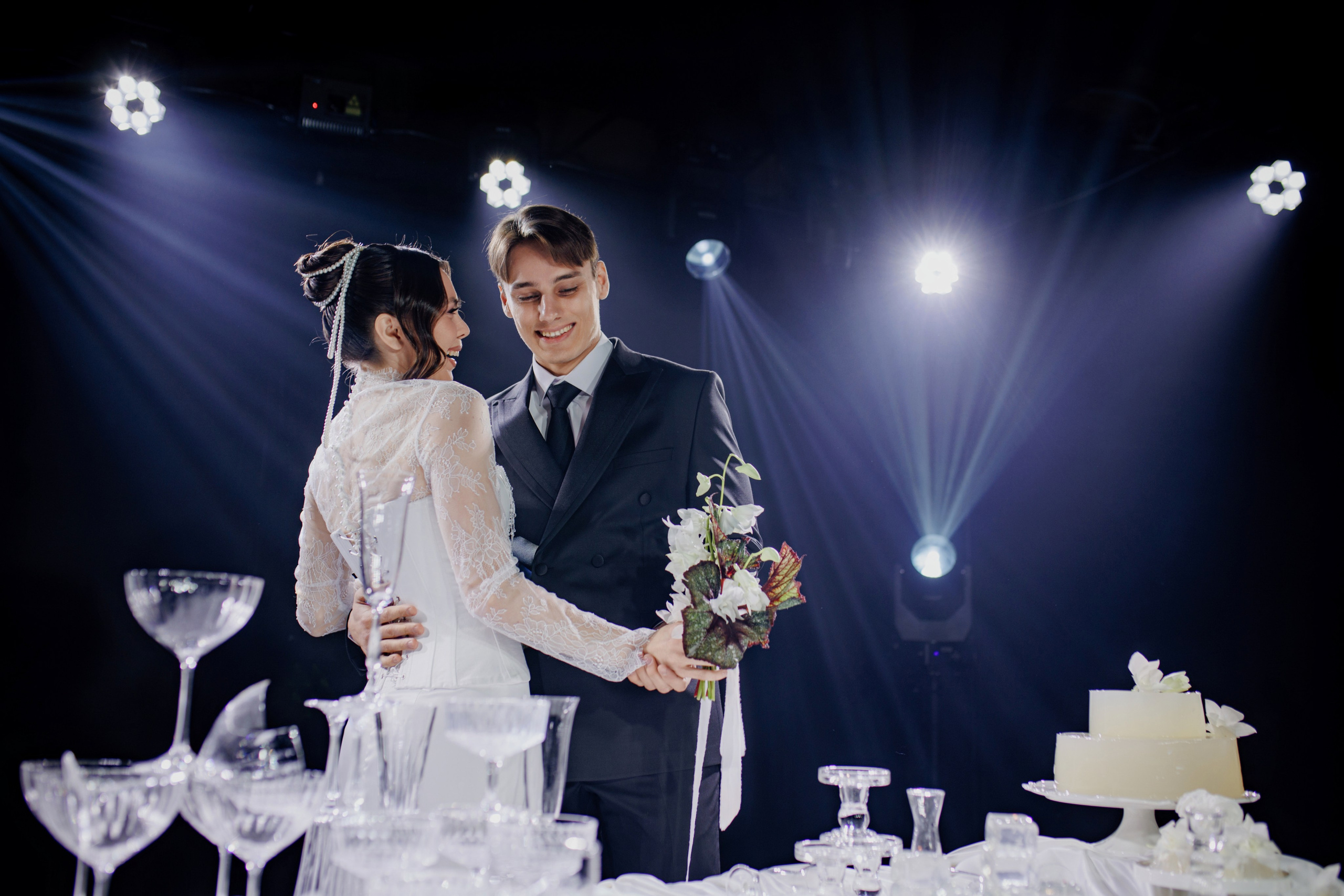 Мария и Александр. Свадебный и семейный фотограф в Краснодаре Оксана Блейле