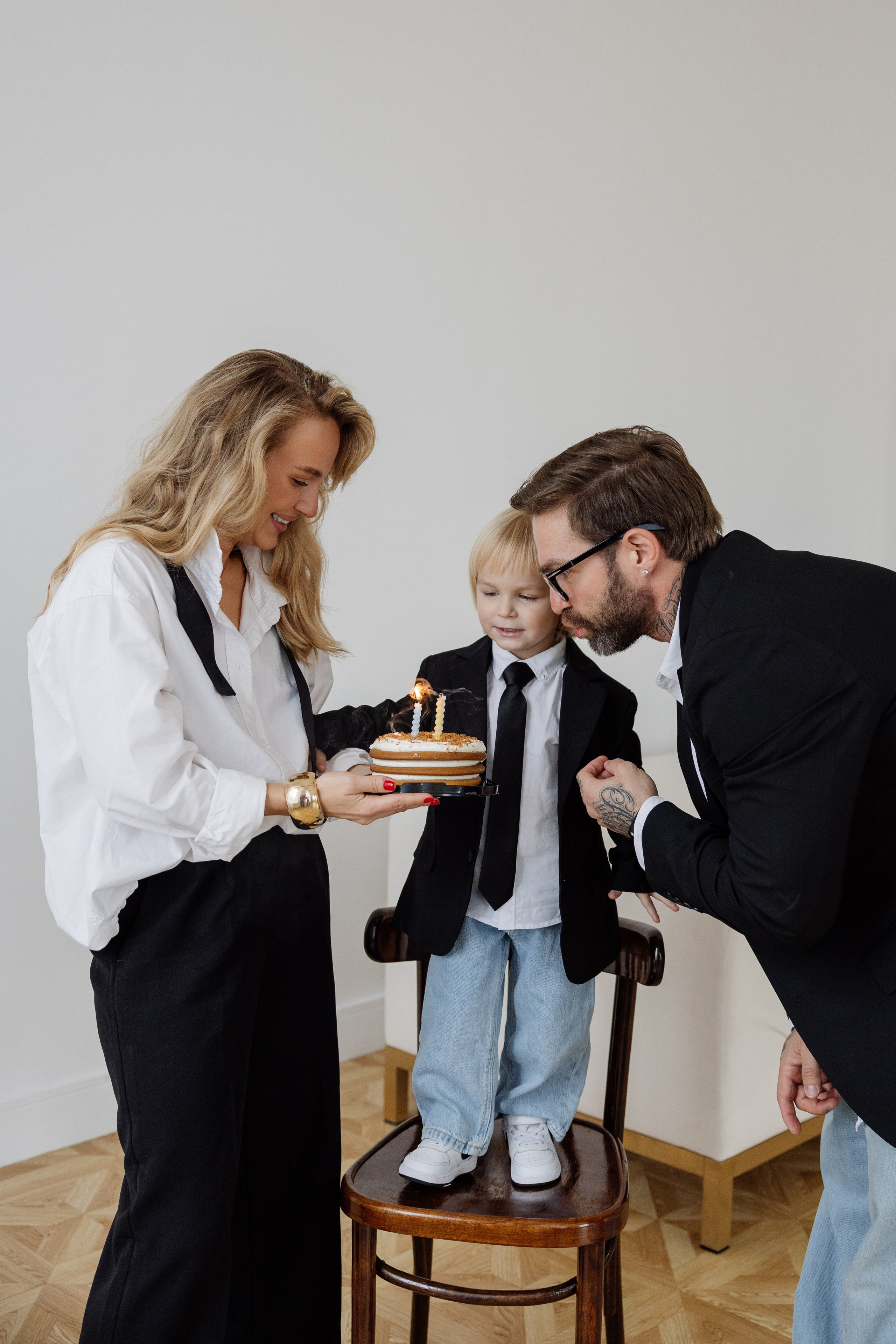 Ко дню рождения. Свадебный фотограф