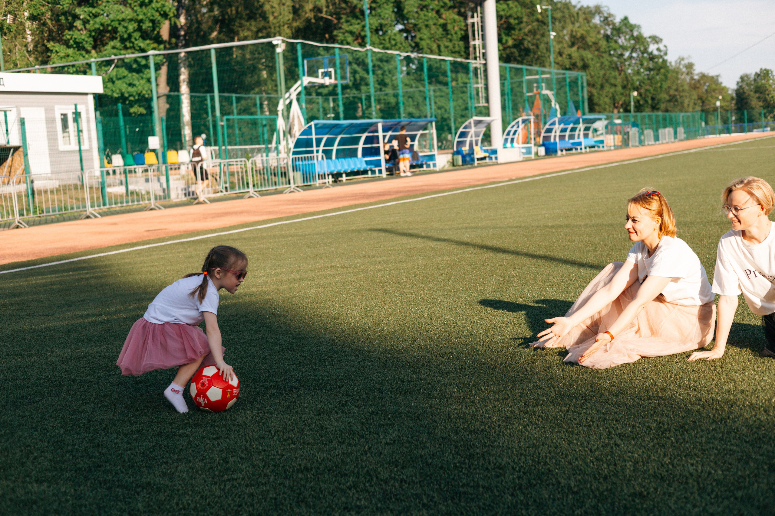 Анна, Наталья, Ярослава. Ваш фотограф
