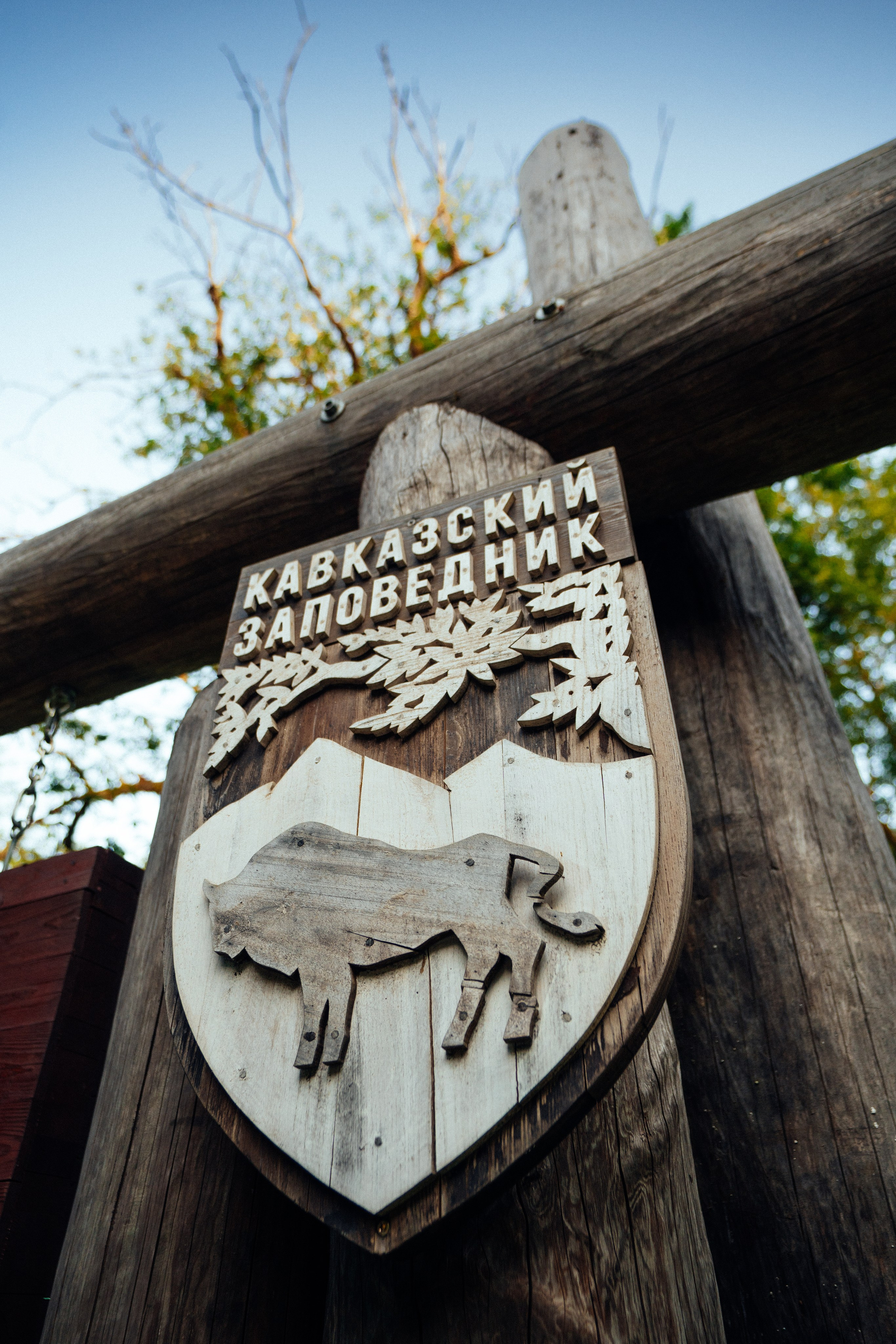 ВСЕСОЮЗНАЯ № 30. Фотограф на Кавказе