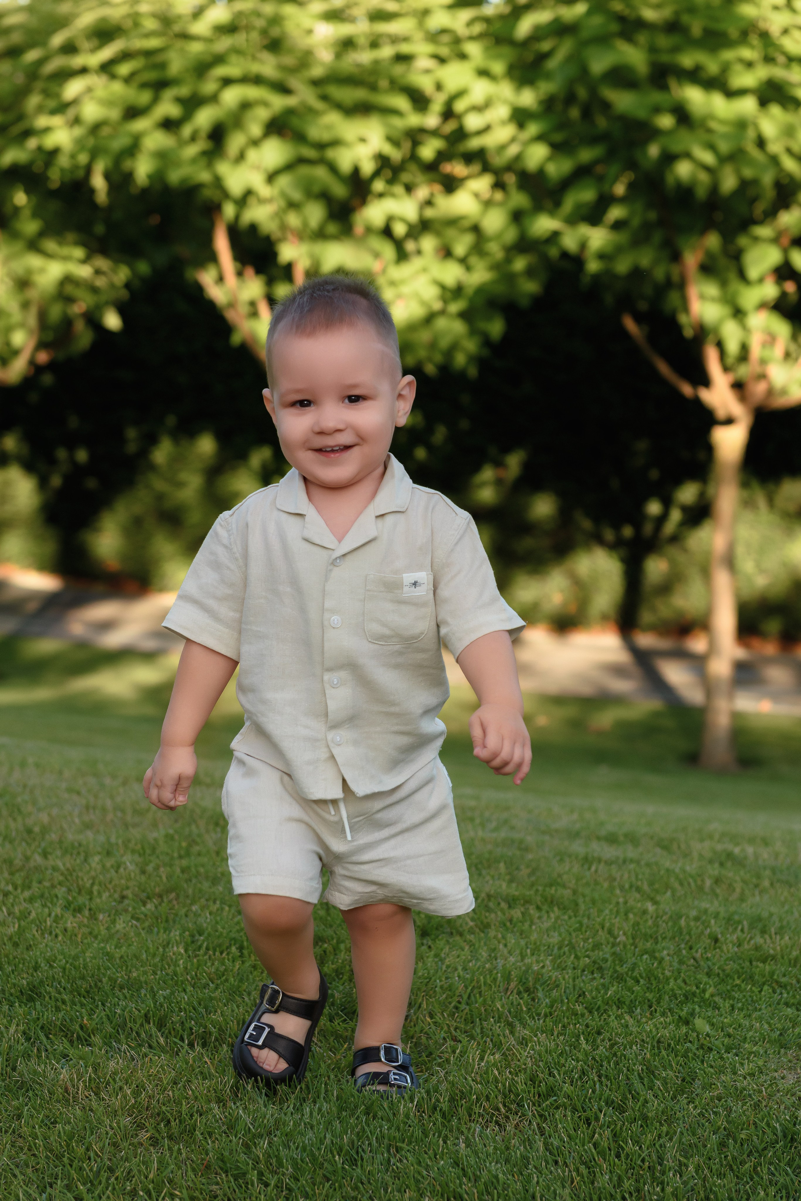 Фотосессия в парке «Галицкого» Краснодар. Мария Прищеп. Профессиональный фотограф в Краснодаре
