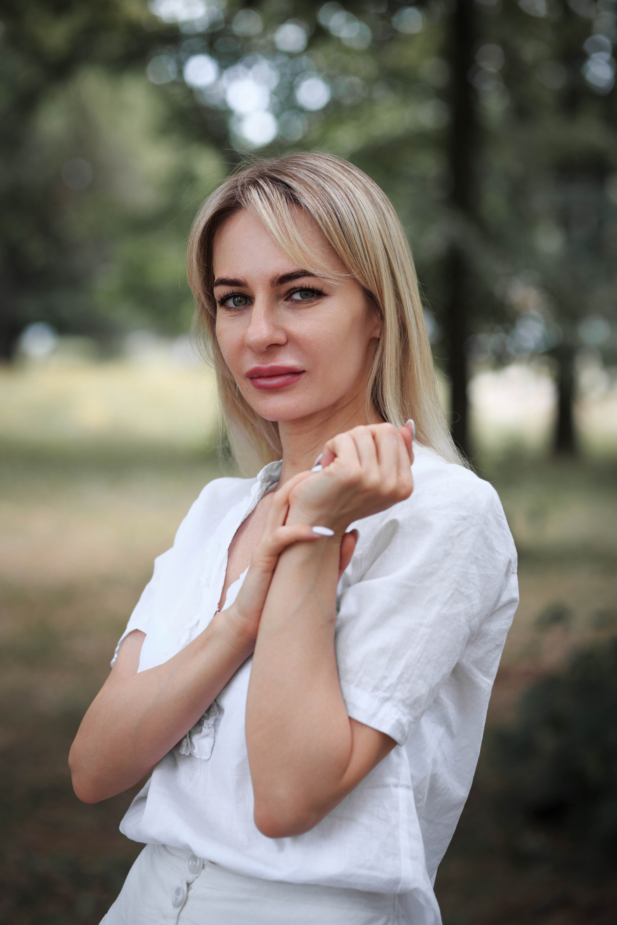 Прогулочные. Фотограф Свердловск