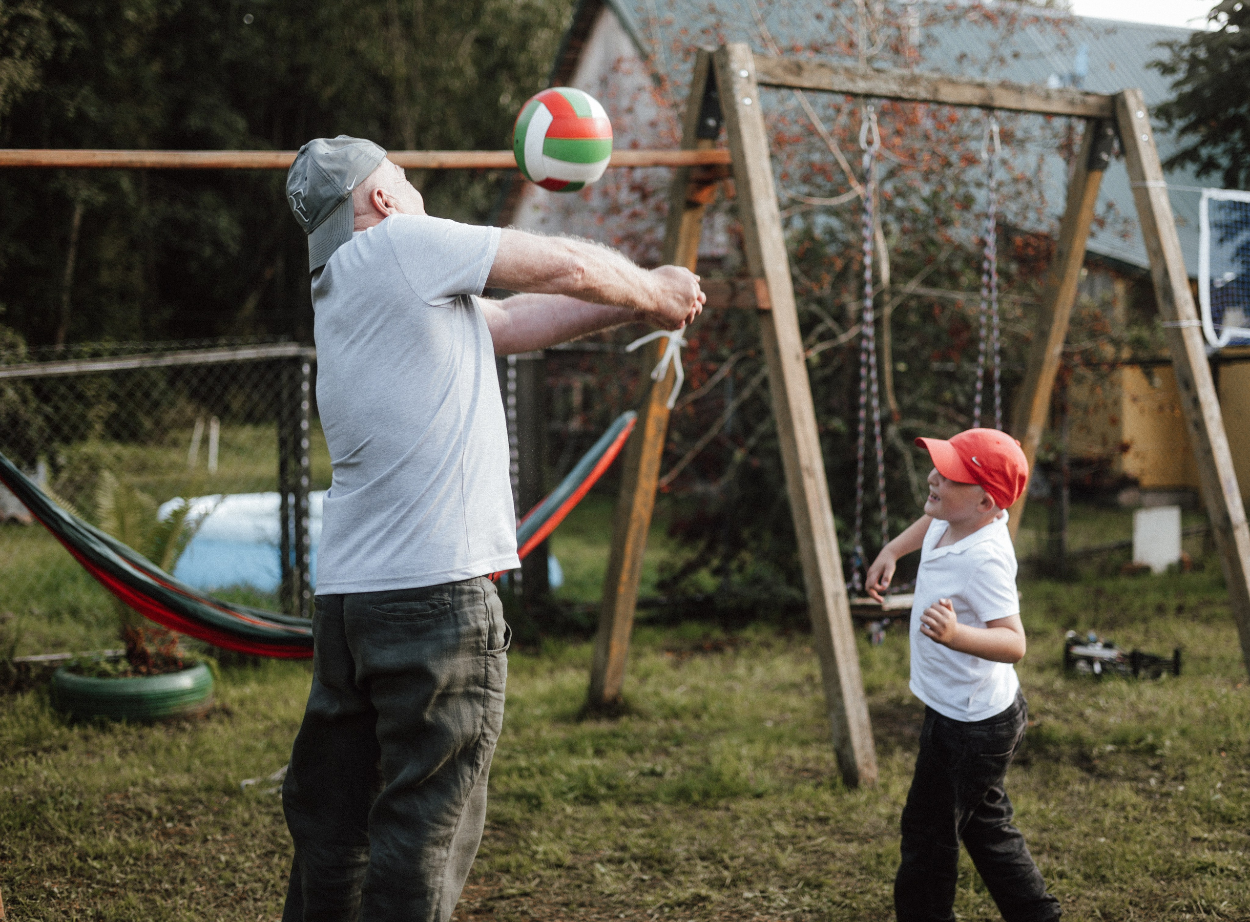 Репортаж. Семейный Life style фотограф в Великом Новгороде Юлия Ефимова
