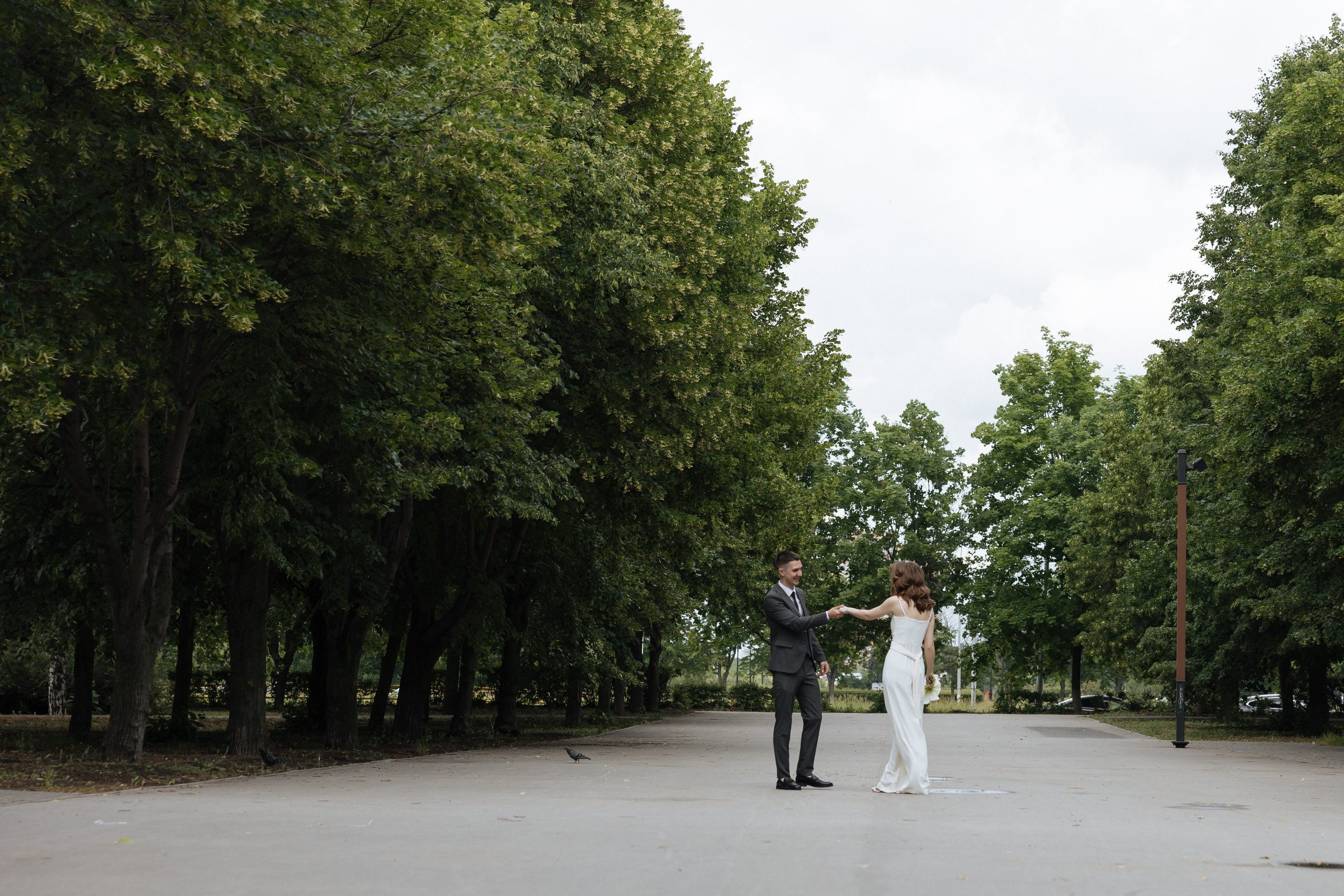 N&N. Свадебный фотограф в Тольятти Валерия Барышкина