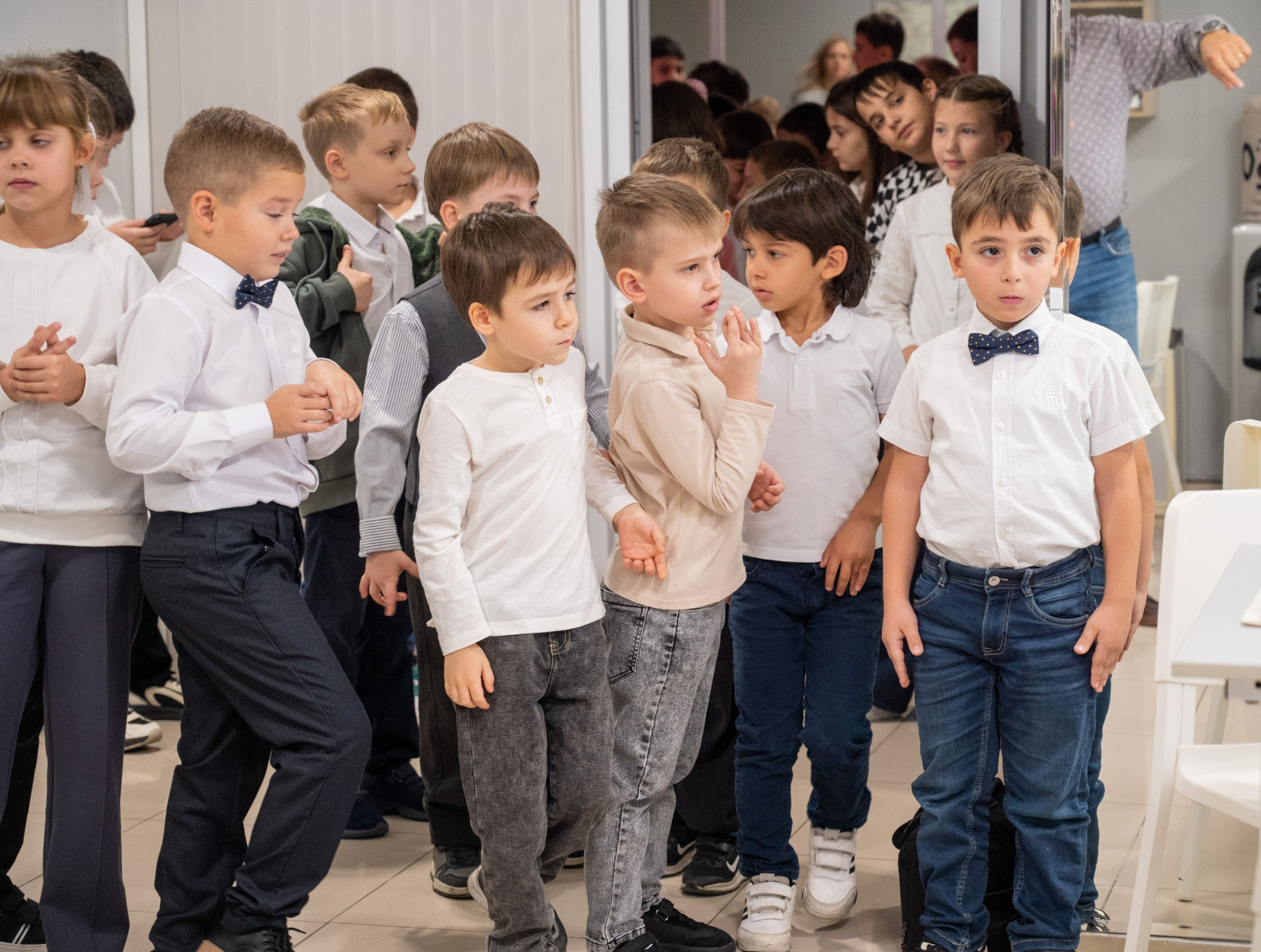 Турнир по быстрым шахматам «ОСЕННИЙ КУБОК"♟. Фотографирую счастливых людей в Сочи