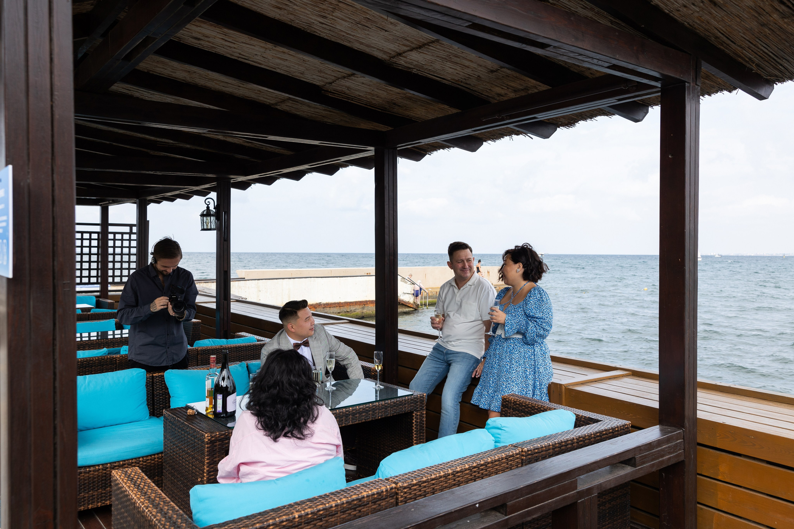 16 сентября Анапа. Свадебный фотограф  Пятигорск, Сочи, Ессентуки, Кисловодск Александр