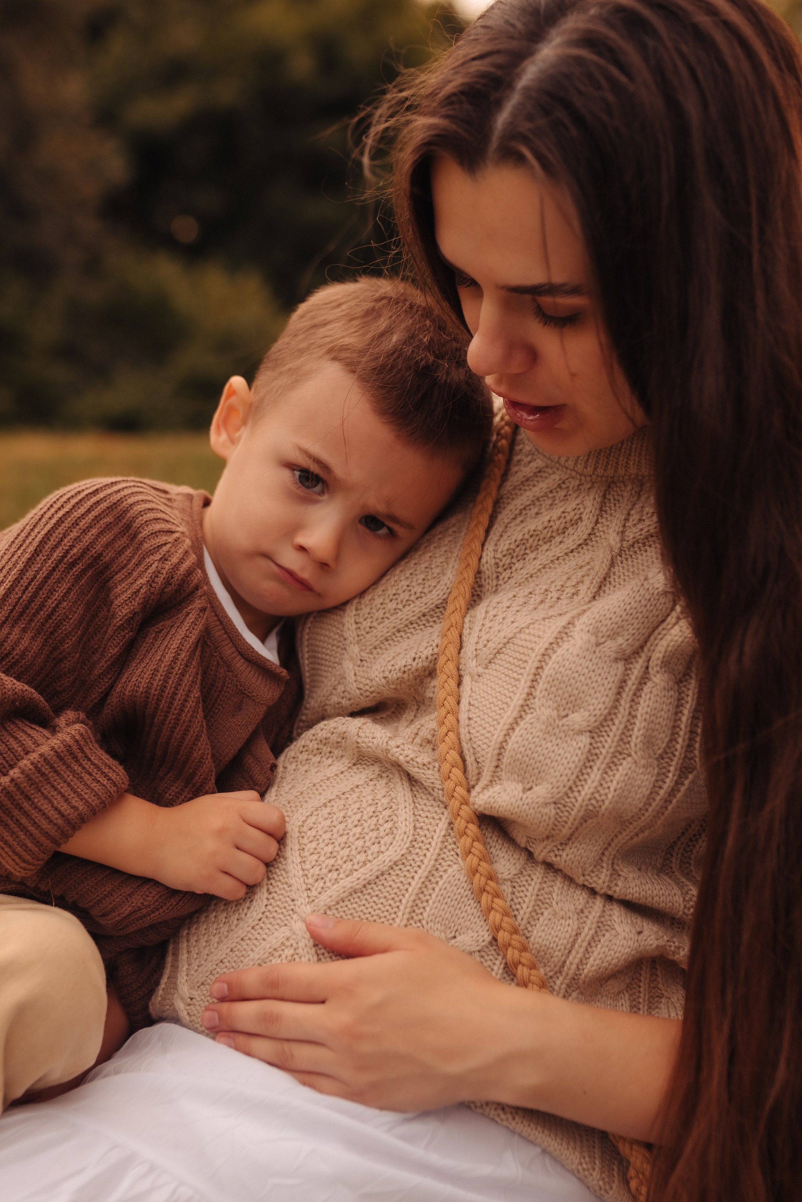 Алина и Омар. Семейный, индивидуальный, контент фотограф Москва