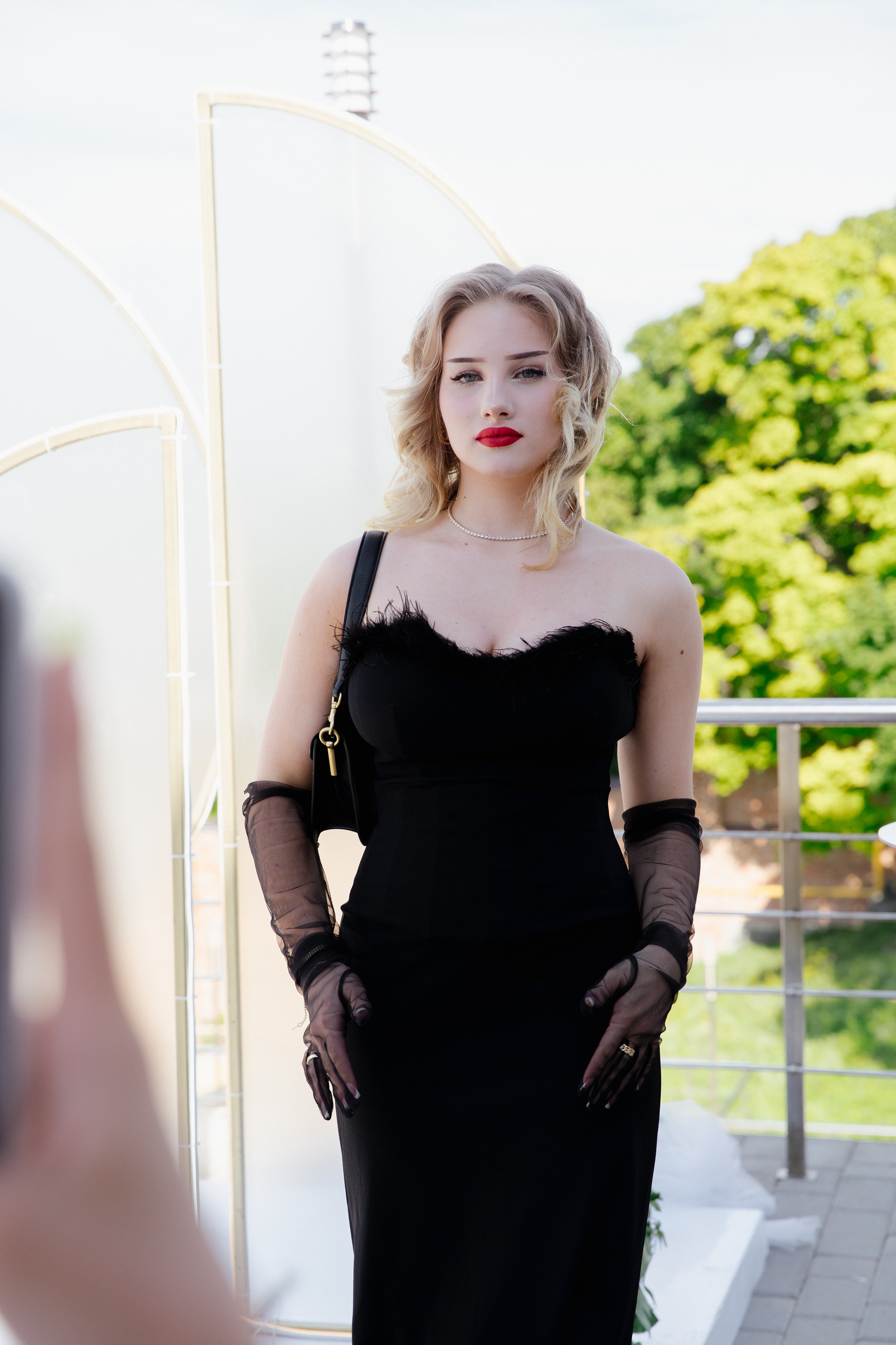 Александр и Александра. Фотограф в Саратове Максим Ветлицкий