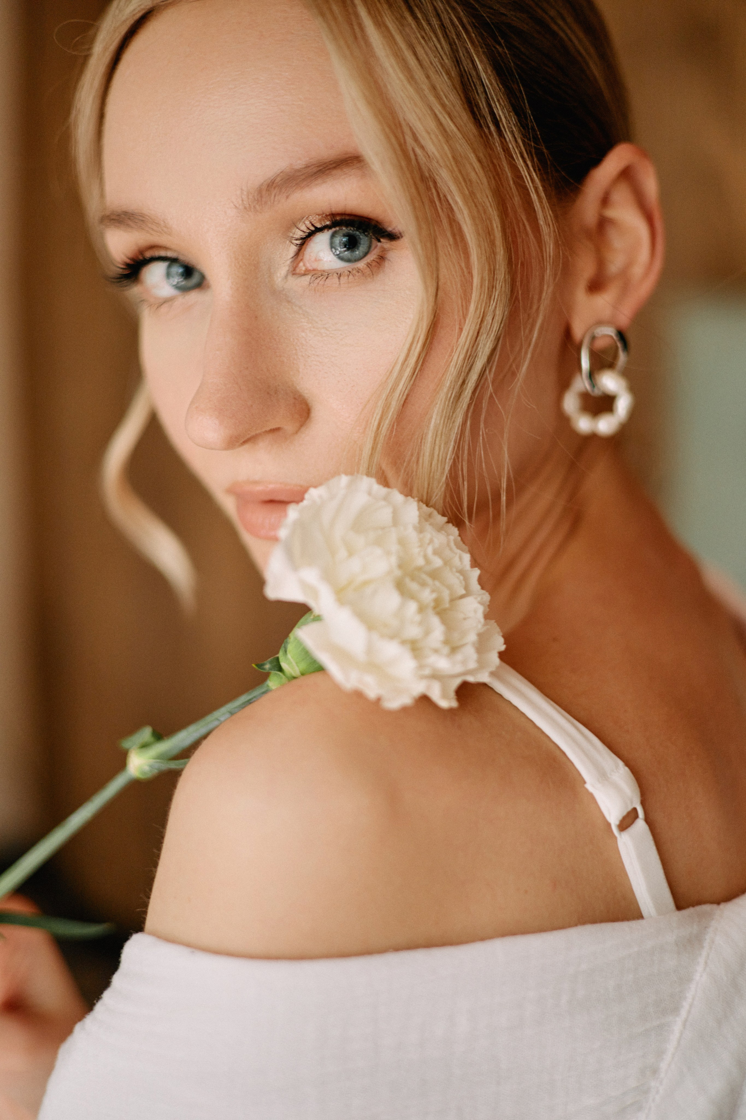 Яна и Ваня. Фотограф во Владимире, Москве и Суздале — Полина Романычева