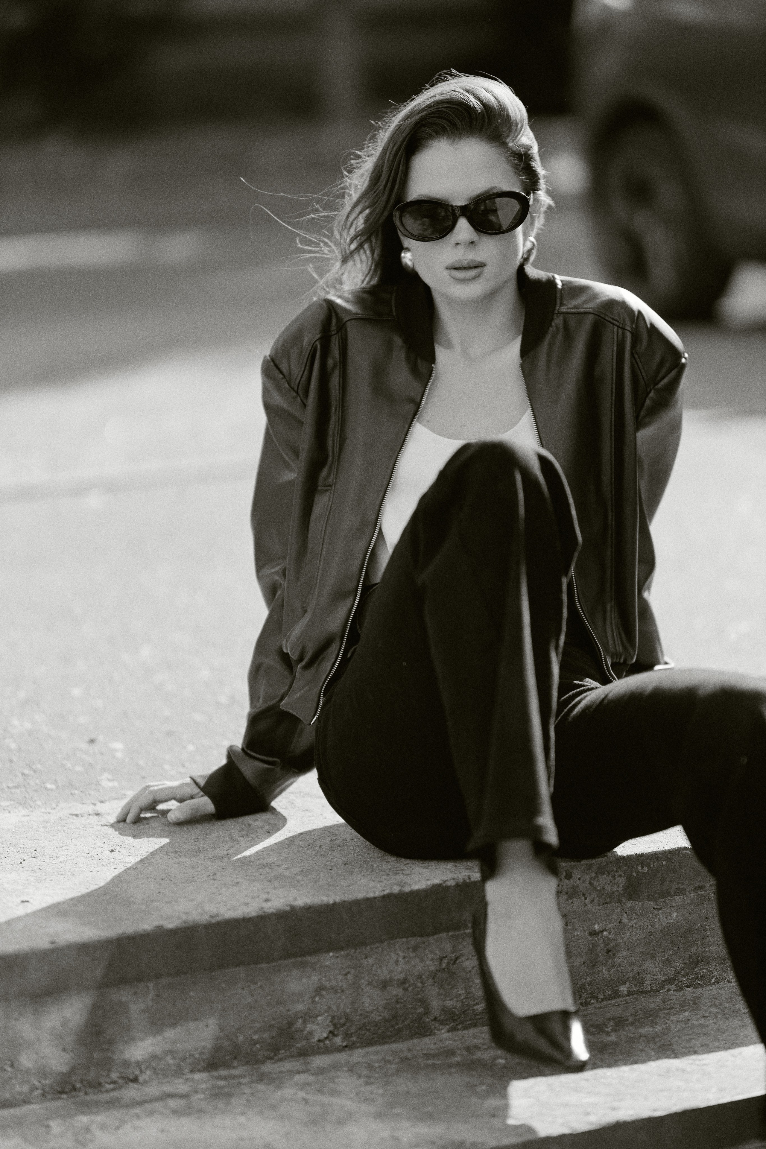 Алиса. Профессиональный Фотограф во Владимире, в Москве и в Суздале — Полина Романычева