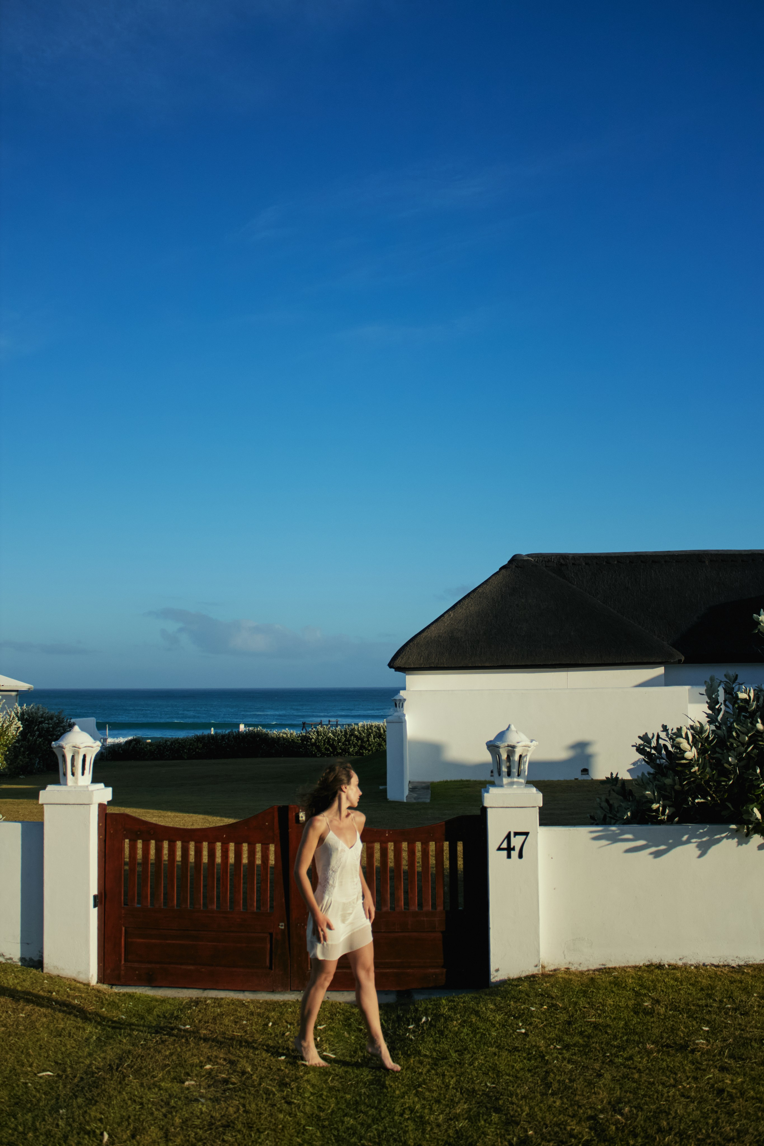 ЮАР. Профессиональный Фотограф во Владимире, в Москве и в Суздале — Полина Романычева