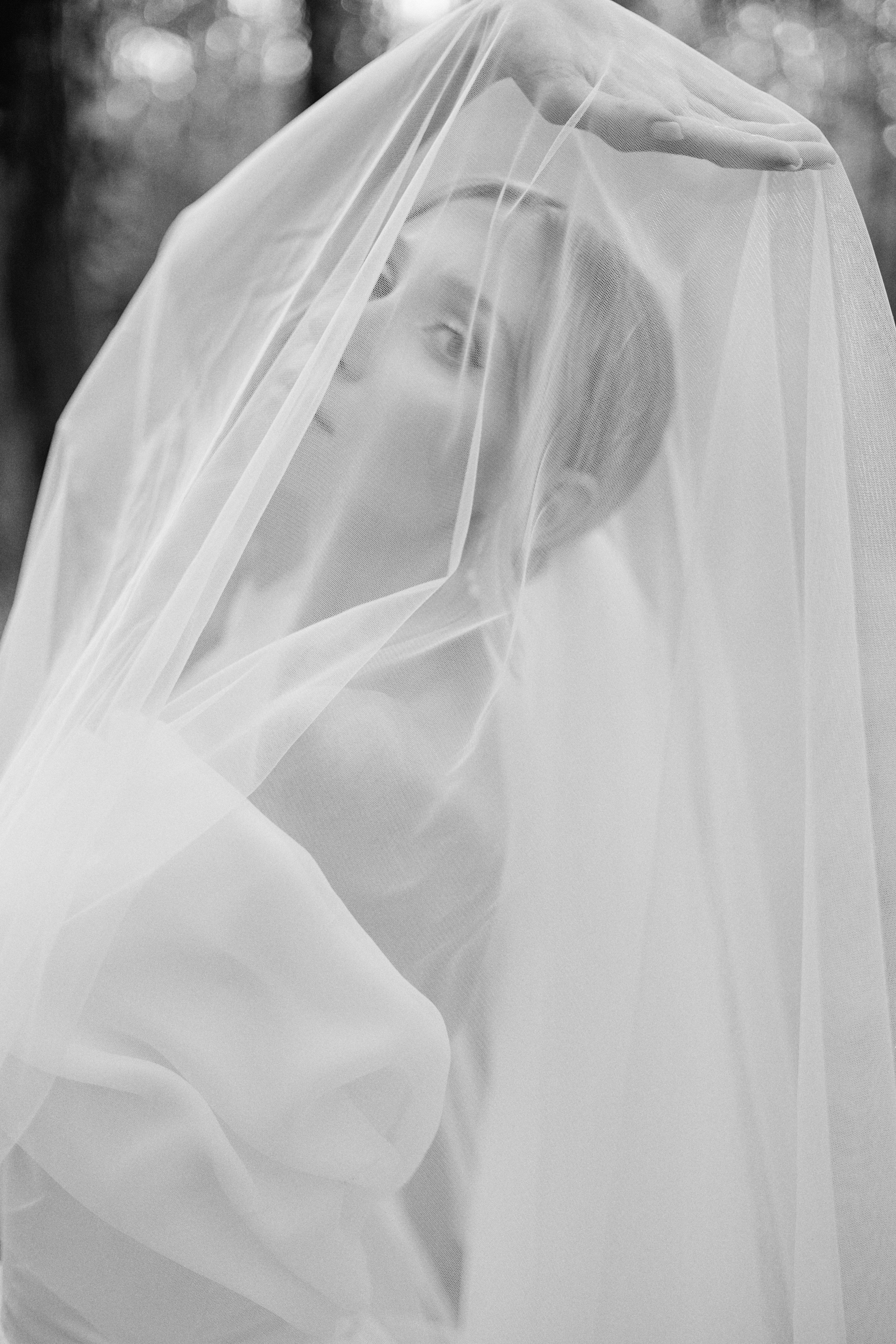 Яна и Ваня. Фотограф во Владимире, Москве и Суздале — Полина Романычева